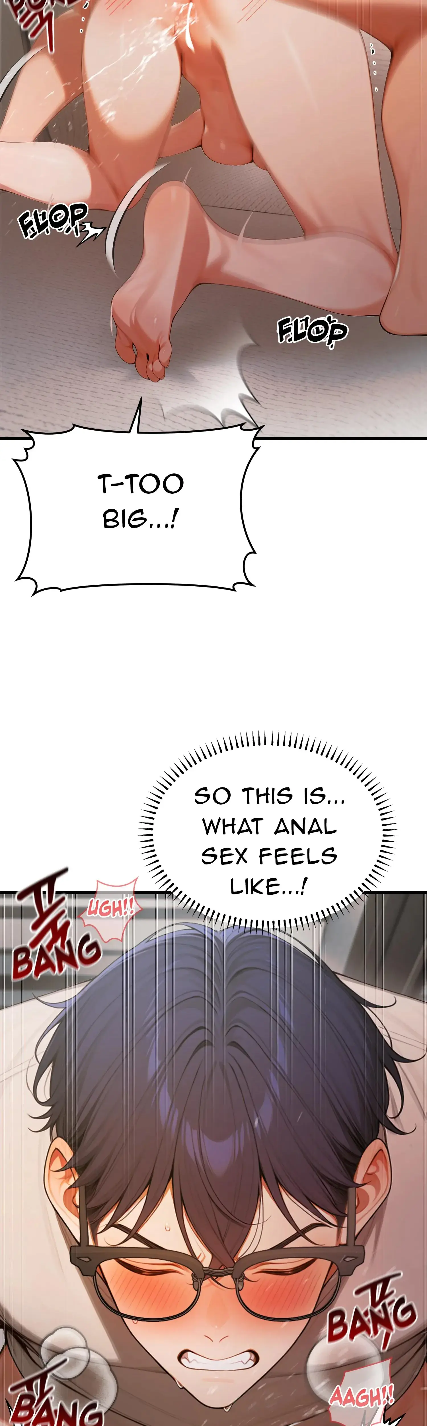 Strong Witch Chapter 21 - Page 25