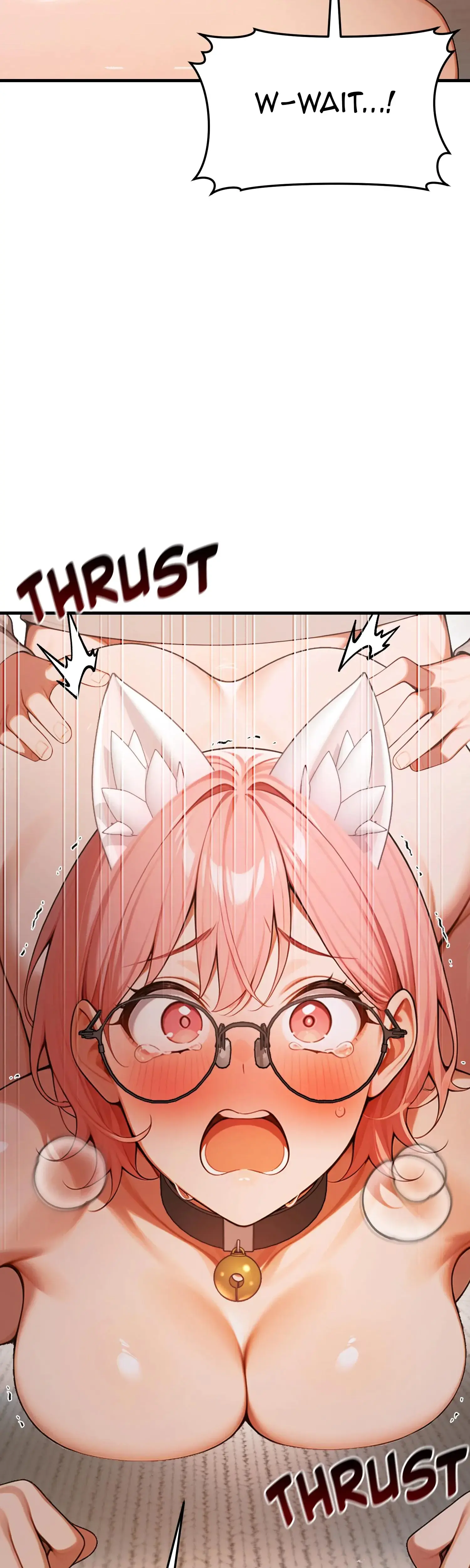 Strong Witch Chapter 21 - Page 28