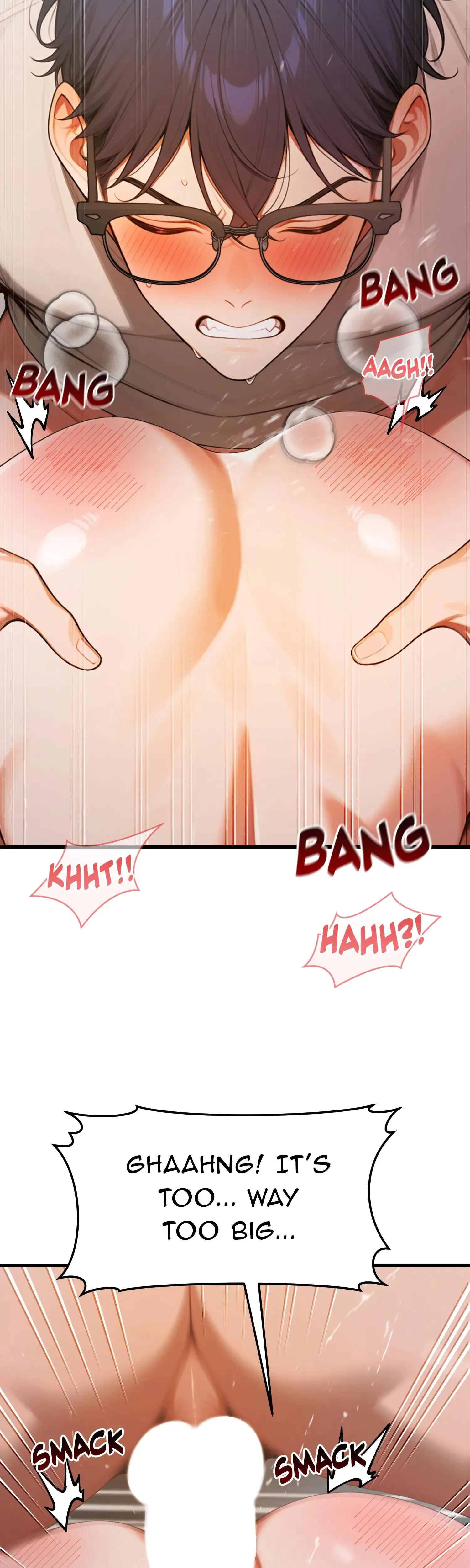 Strong Witch Chapter 21 - Page 31