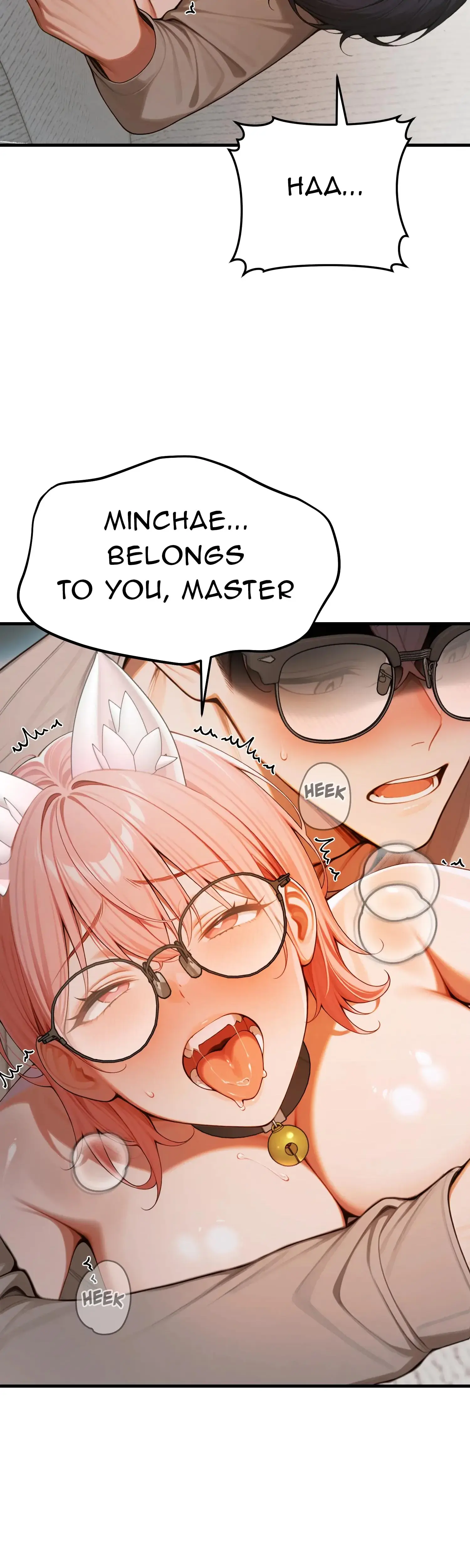 Strong Witch Chapter 21 - Page 34
