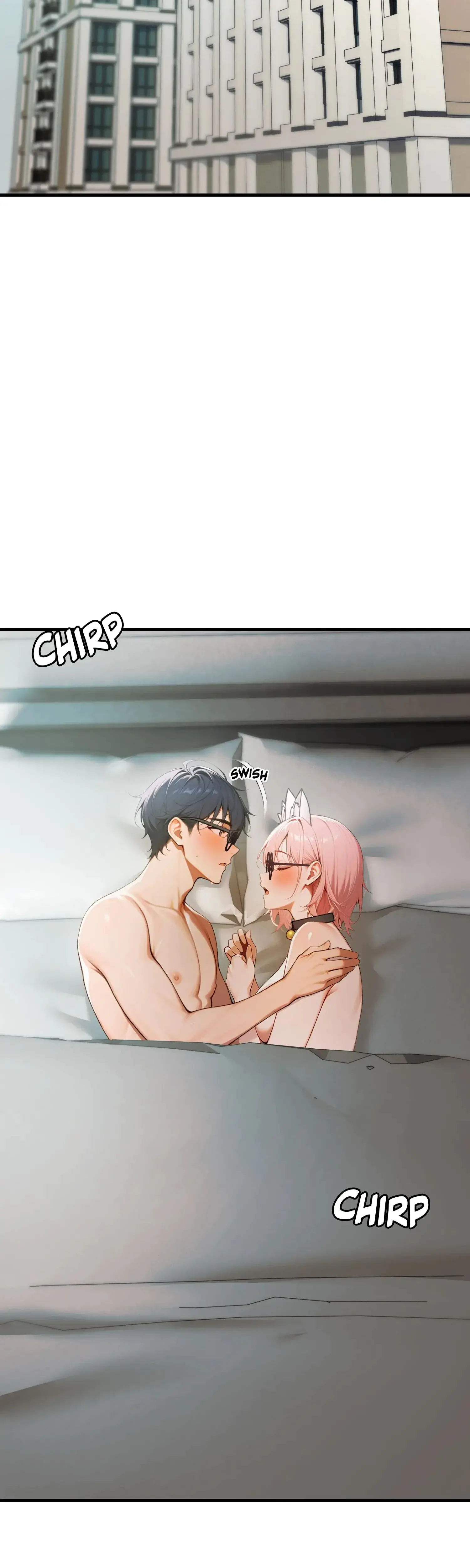 Strong Witch Chapter 21 - Page 36