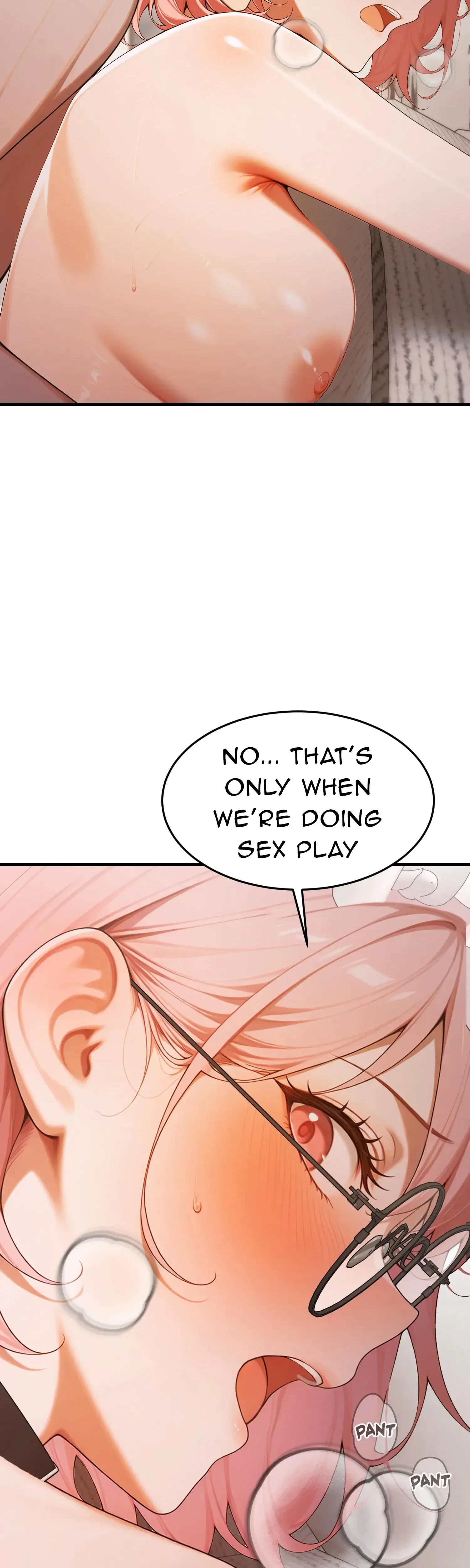 Strong Witch Chapter 21 - Page 4