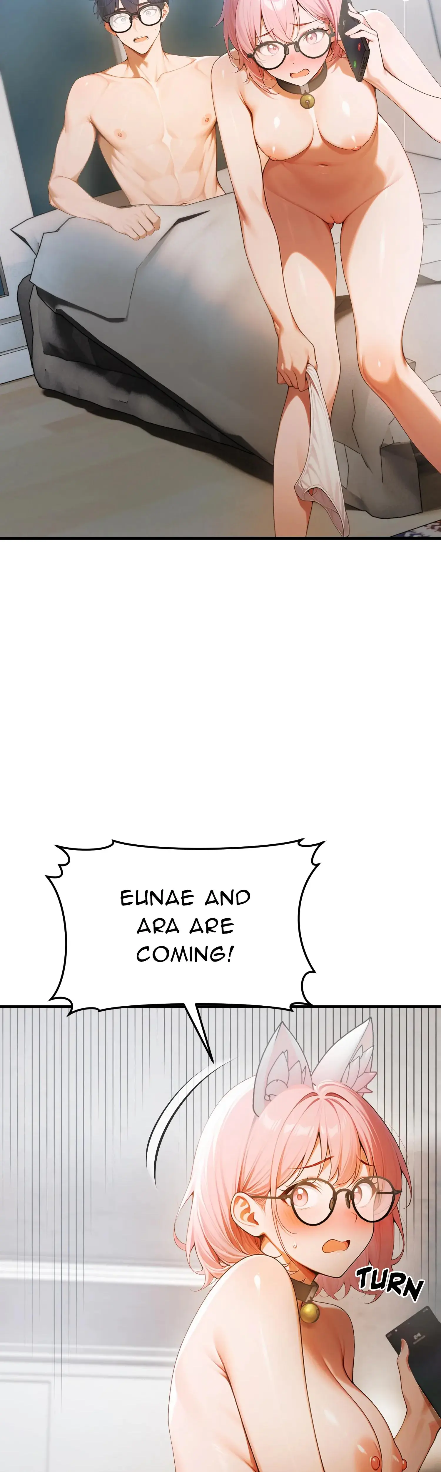 Strong Witch Chapter 21 - Page 43