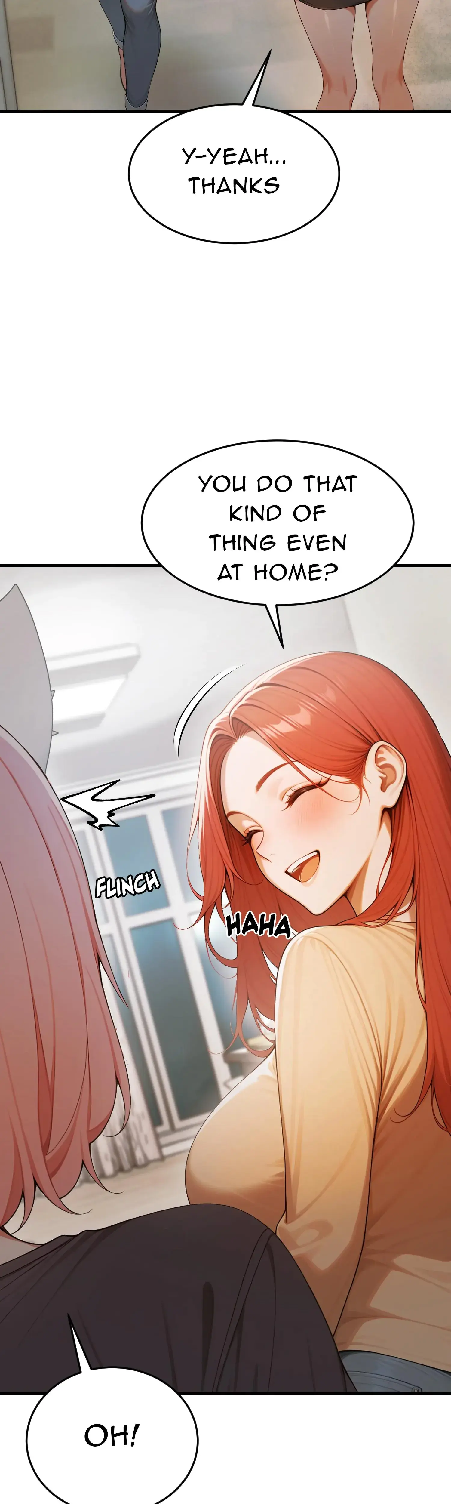 Strong Witch Chapter 21 - Page 51