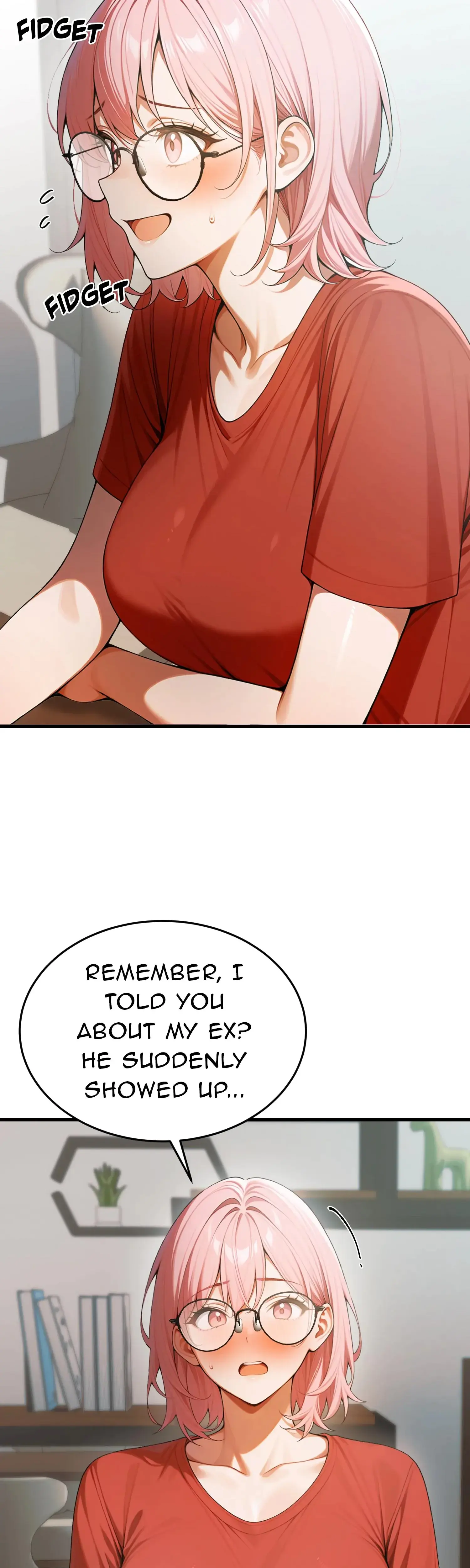 Strong Witch Chapter 22 - Page 2