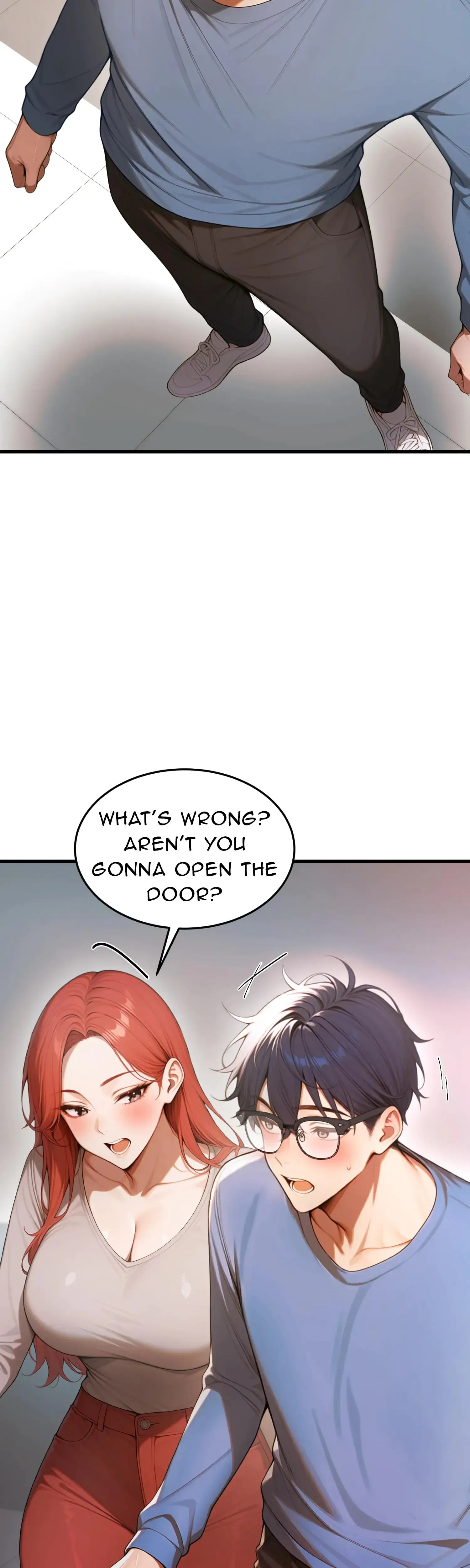 Strong Witch Chapter 22 - Page 20