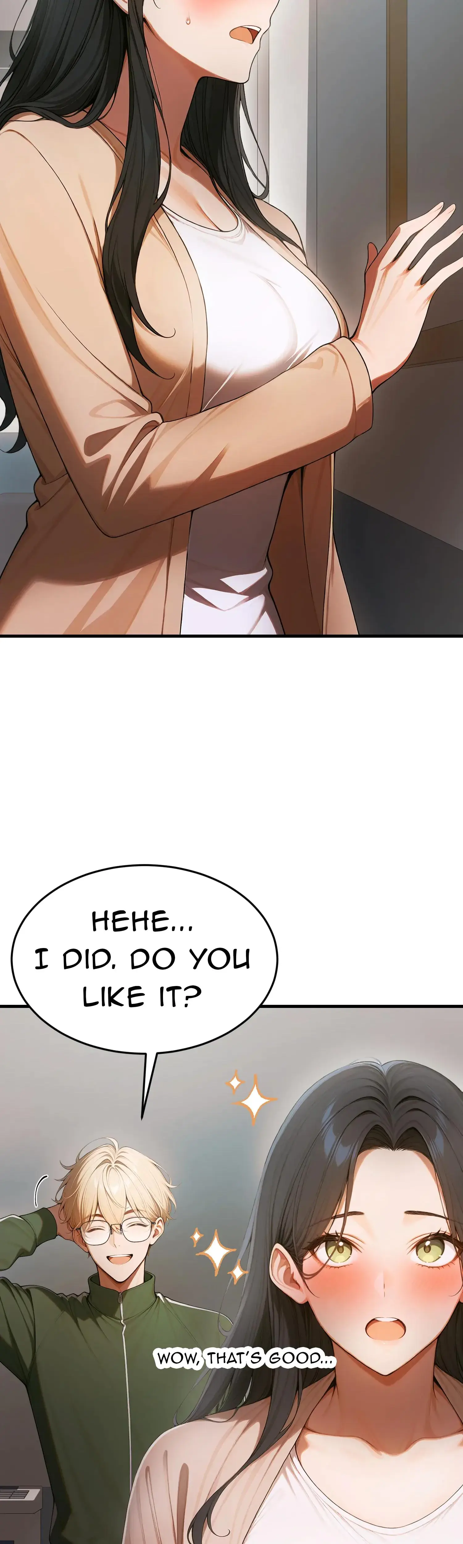 Strong Witch Chapter 22 - Page 29
