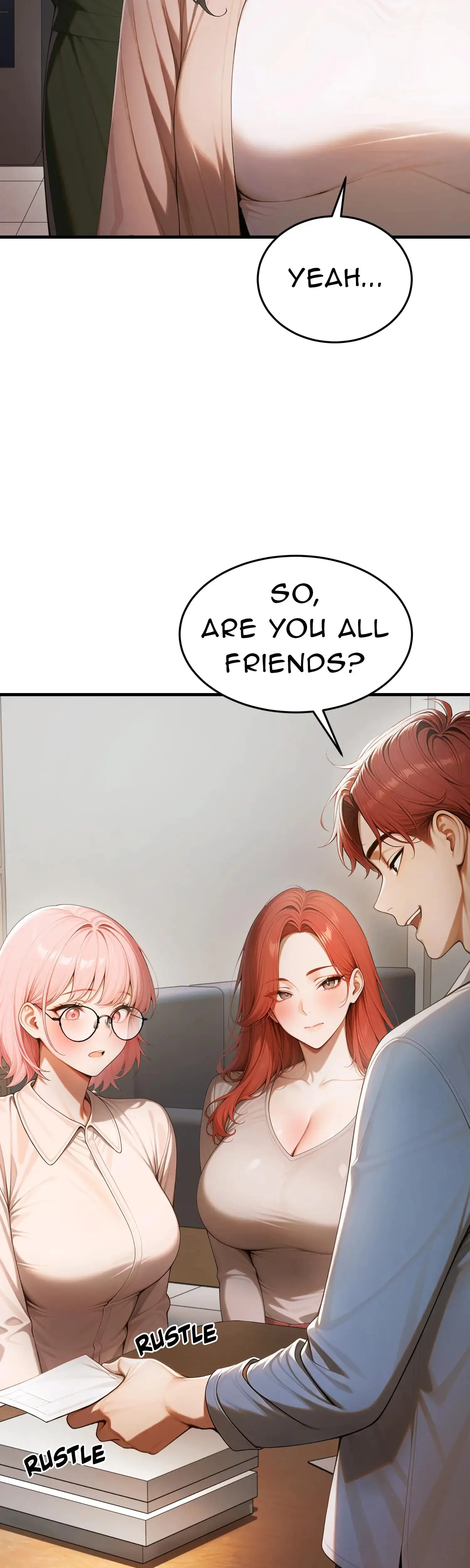 Strong Witch Chapter 22 - Page 30