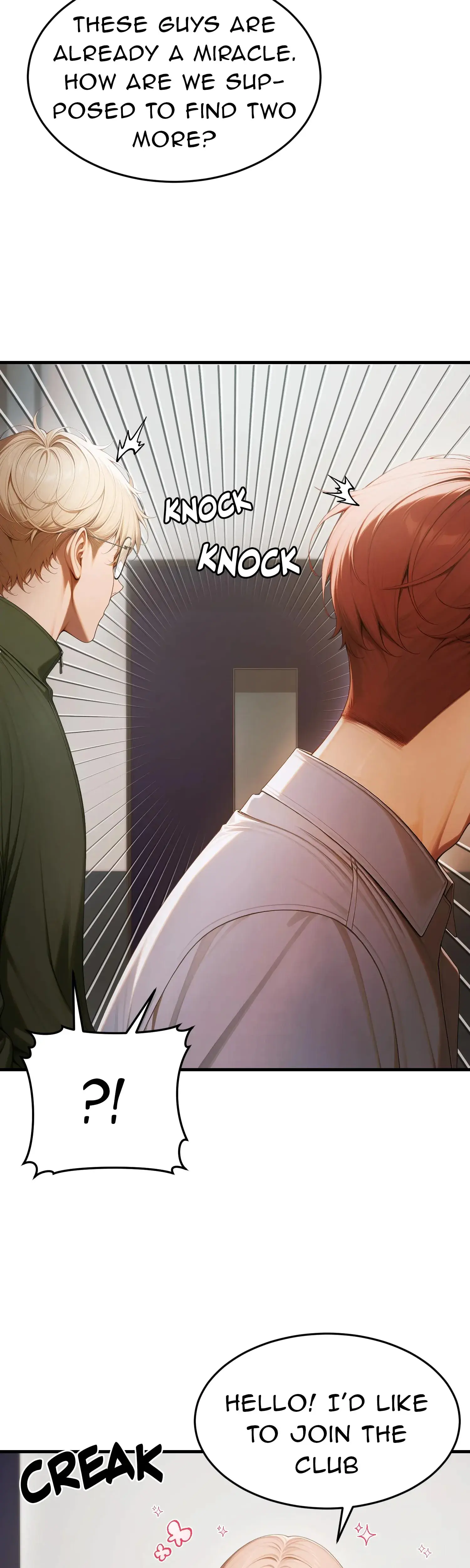 Strong Witch Chapter 22 - Page 34