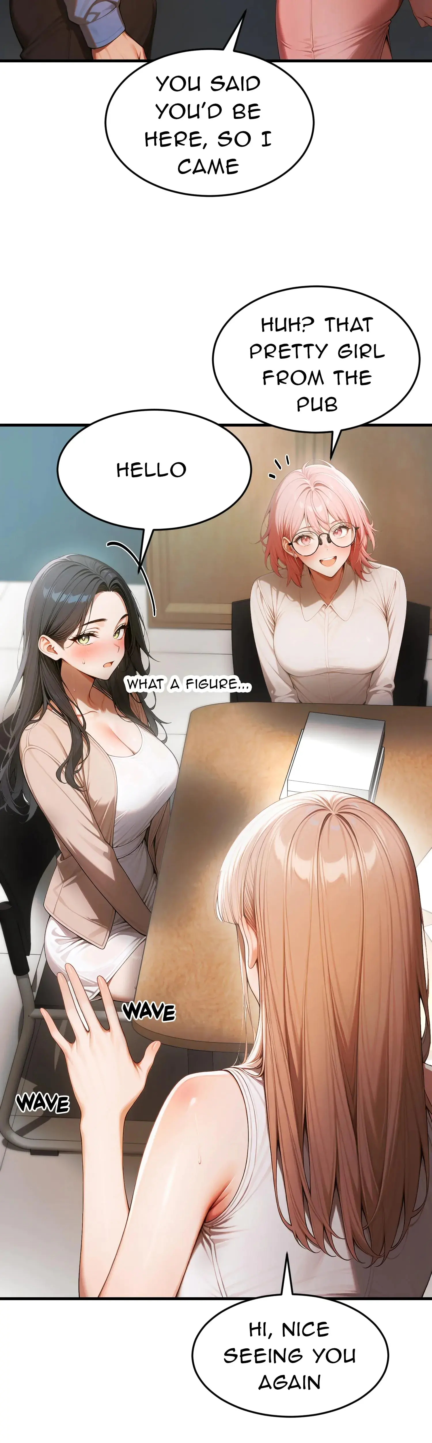 Strong Witch Chapter 22 - Page 37