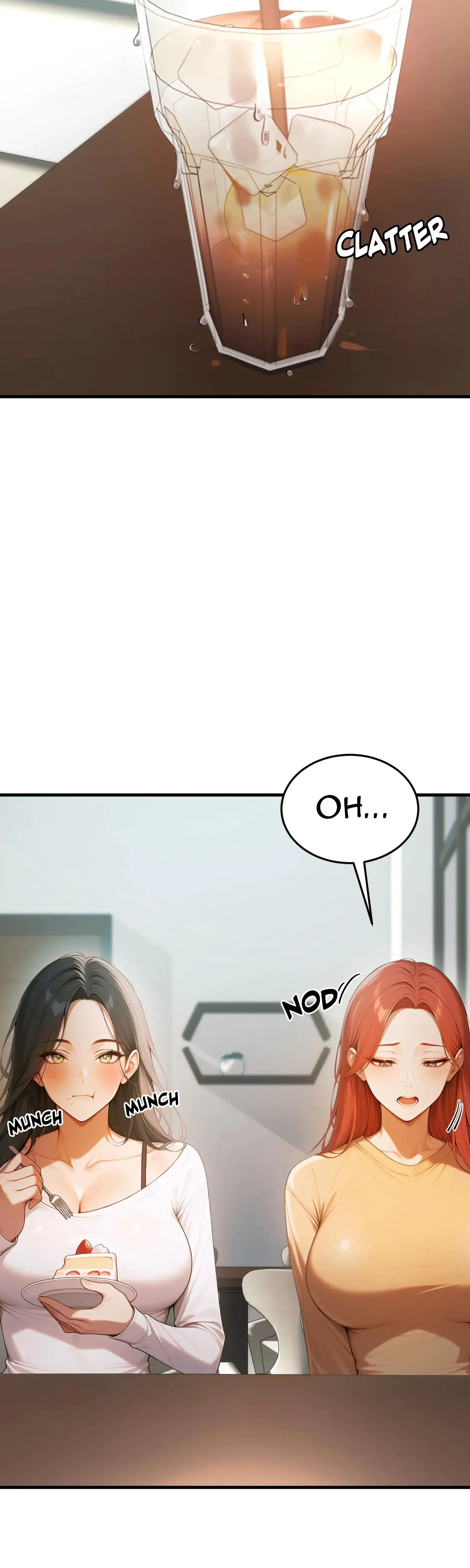 Strong Witch Chapter 22 - Page 4