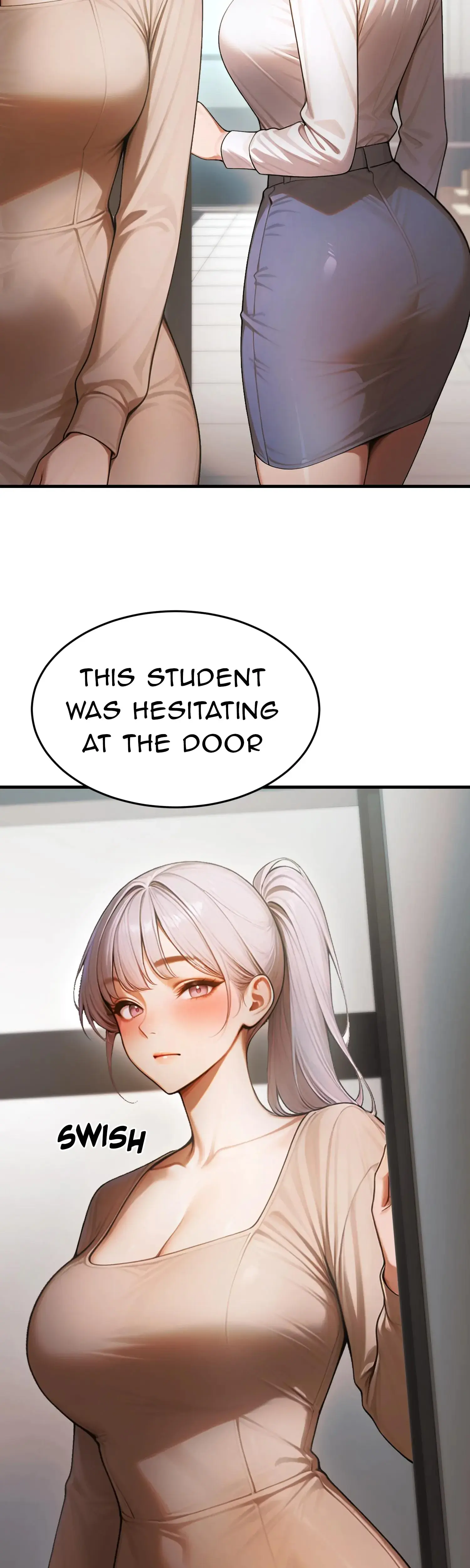 Strong Witch Chapter 22 - Page 41