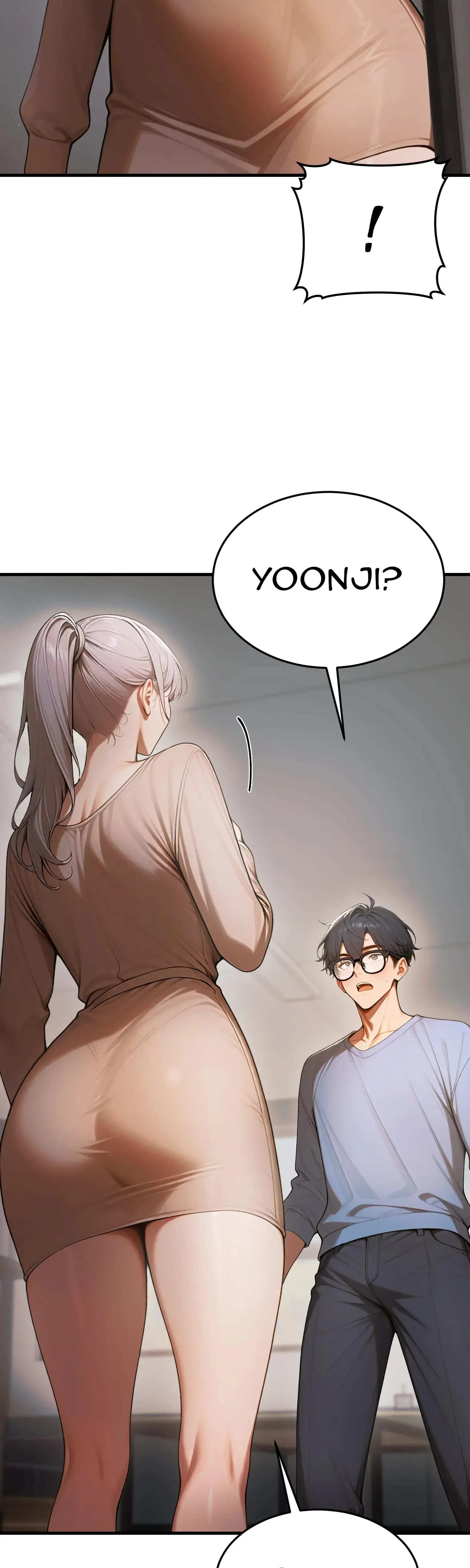 Strong Witch Chapter 22 - Page 42