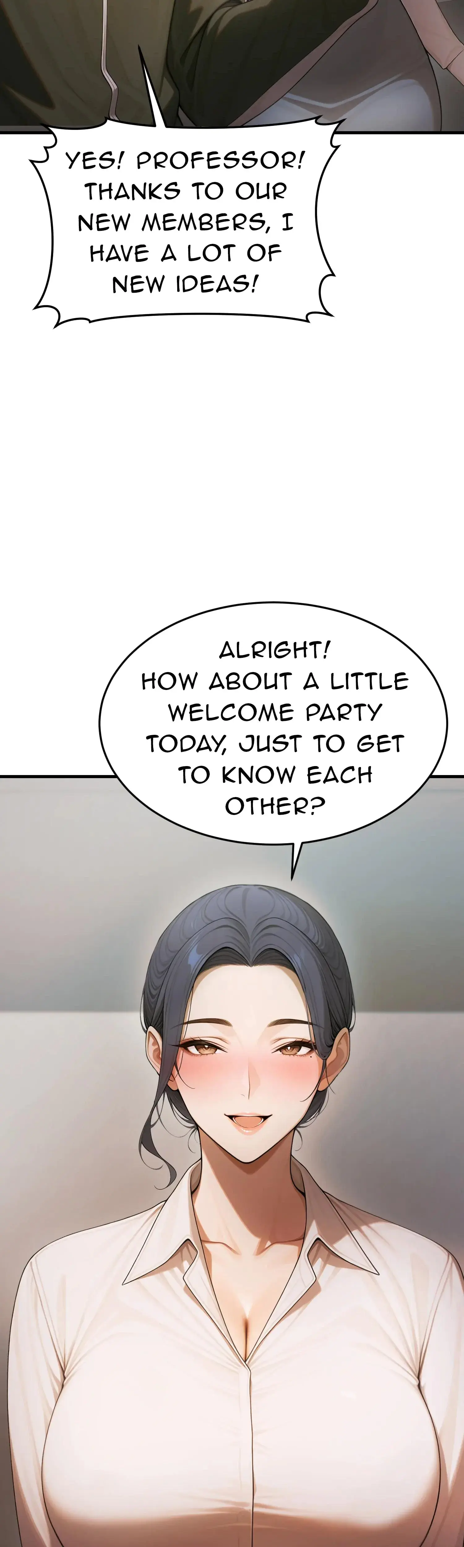 Strong Witch Chapter 22 - Page 46