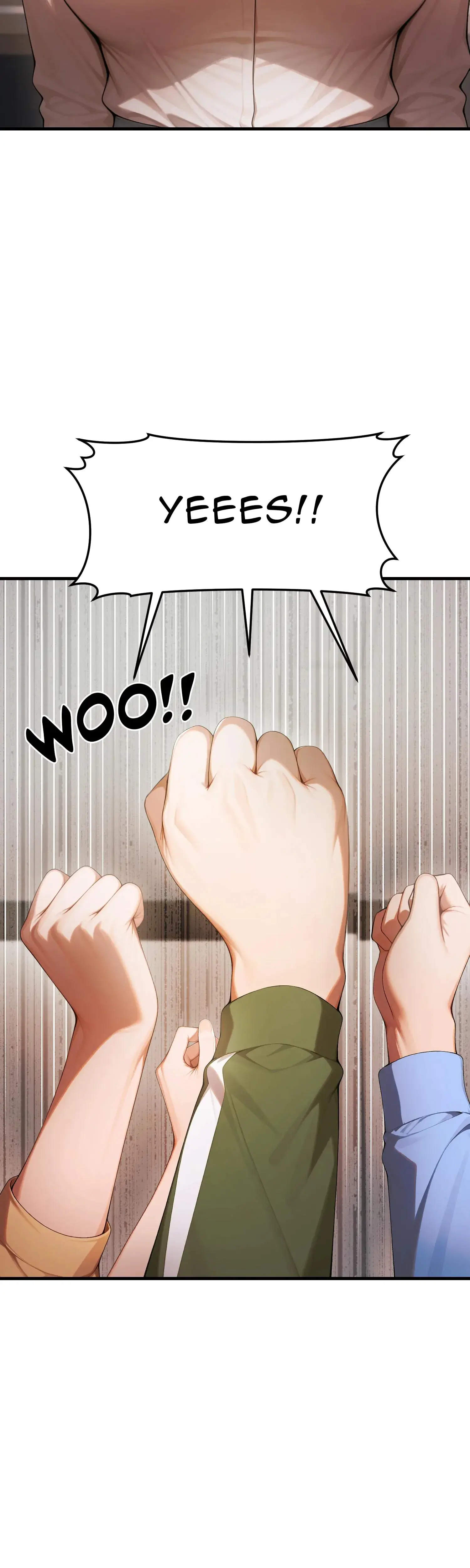 Strong Witch Chapter 22 - Page 47