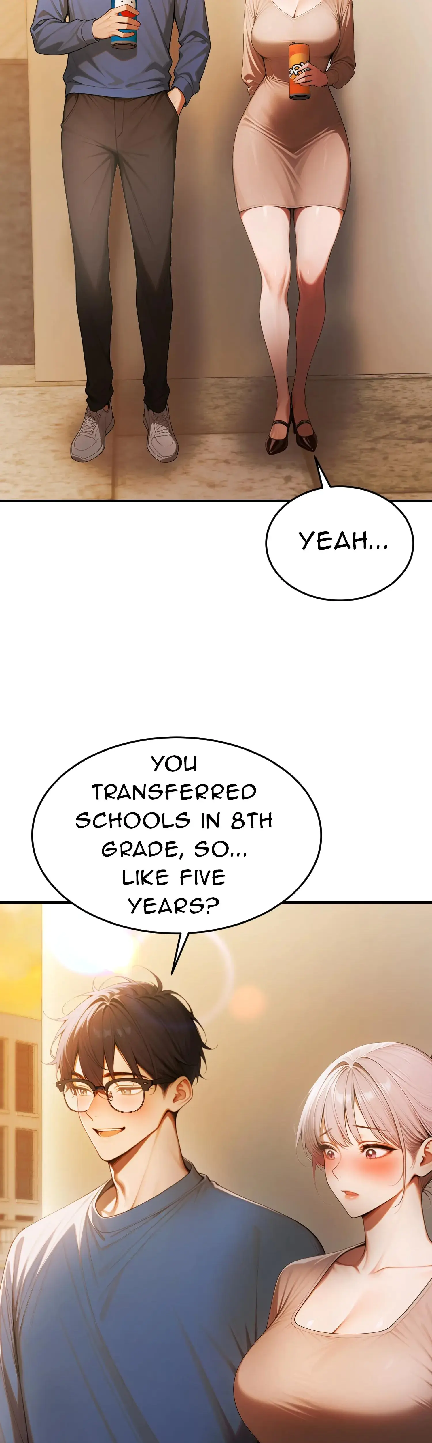 Strong Witch Chapter 22 - Page 49