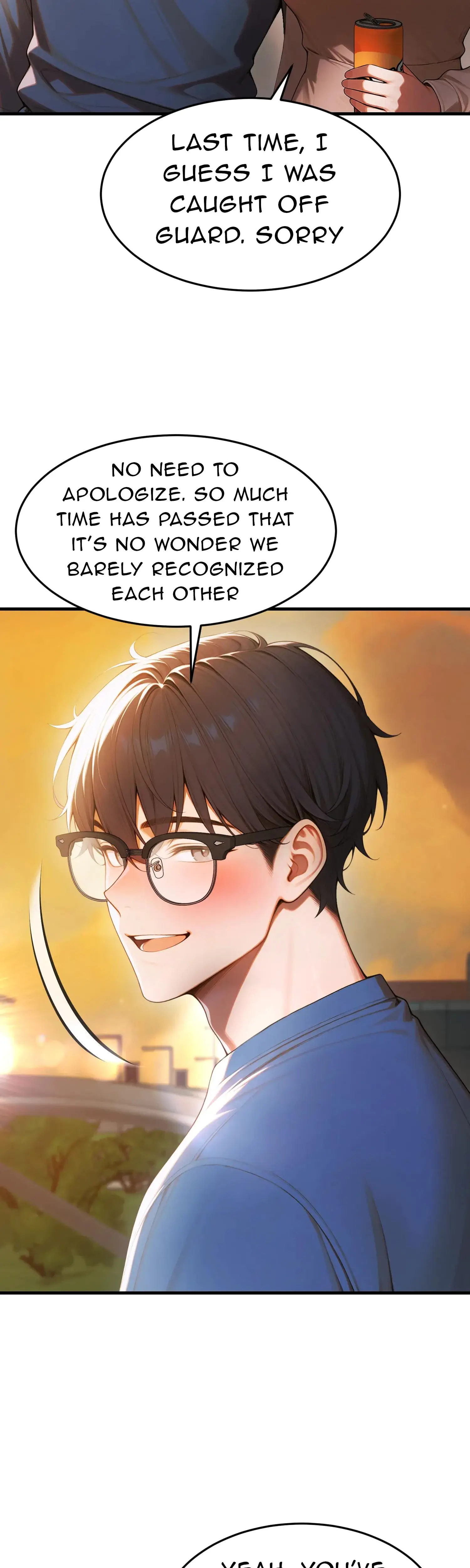Strong Witch Chapter 22 - Page 50