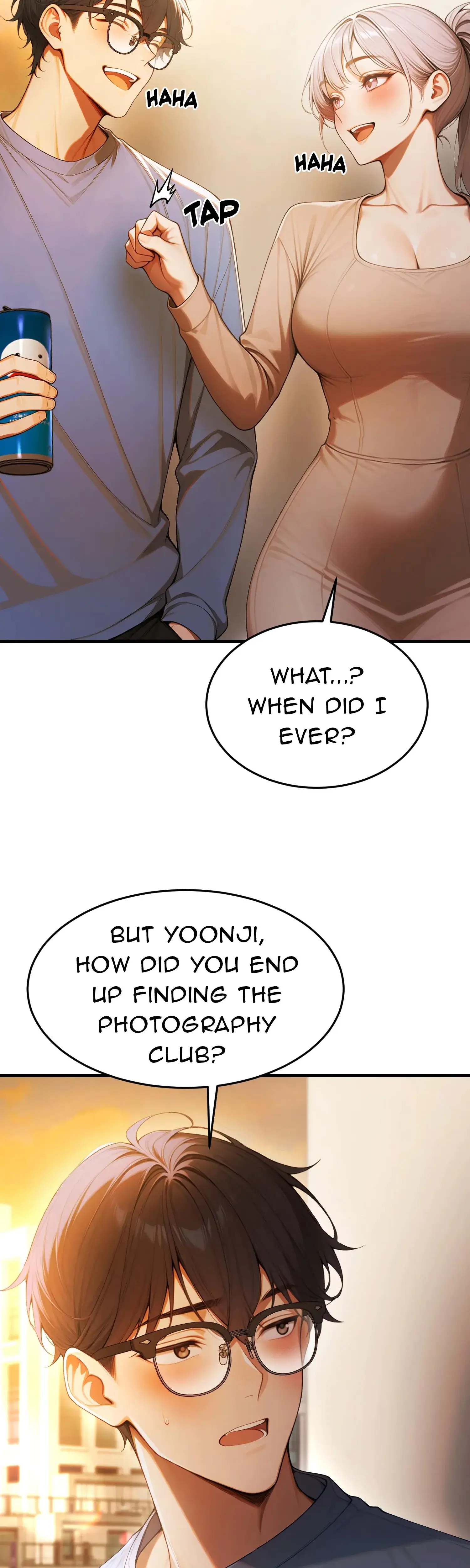 Strong Witch Chapter 22 - Page 52