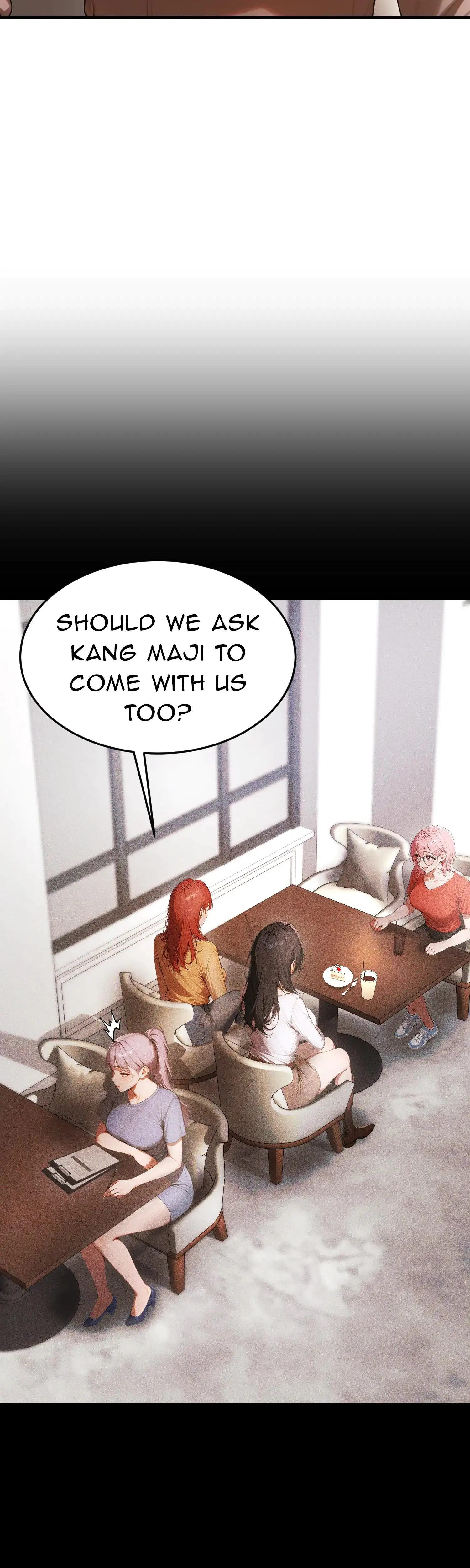Strong Witch Chapter 22 - Page 54