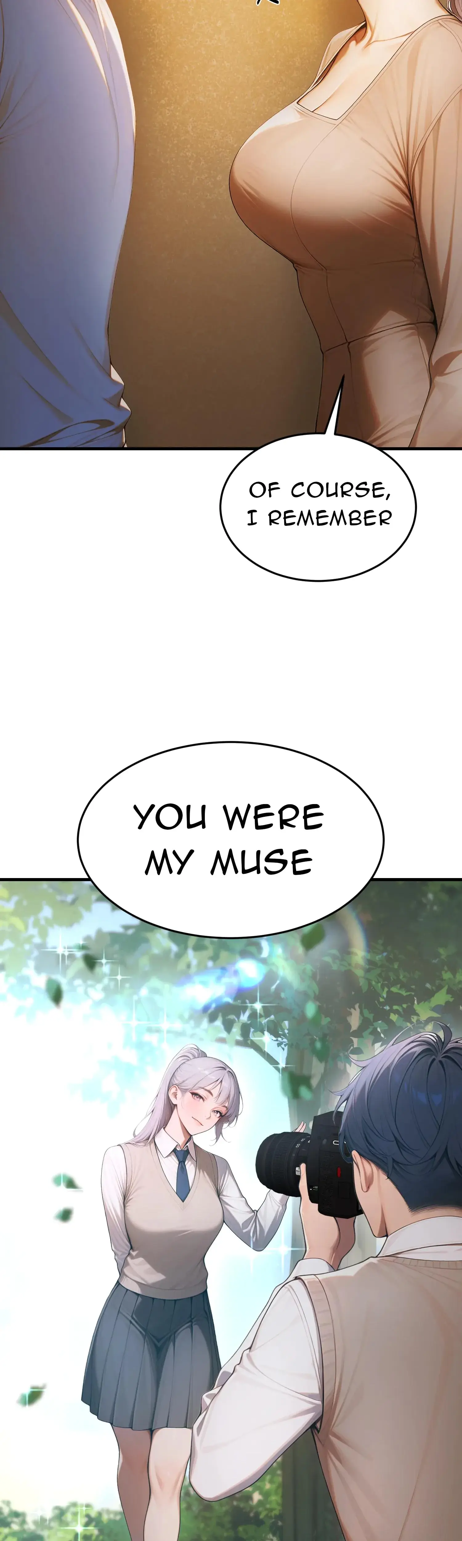 Strong Witch Chapter 22 - Page 57