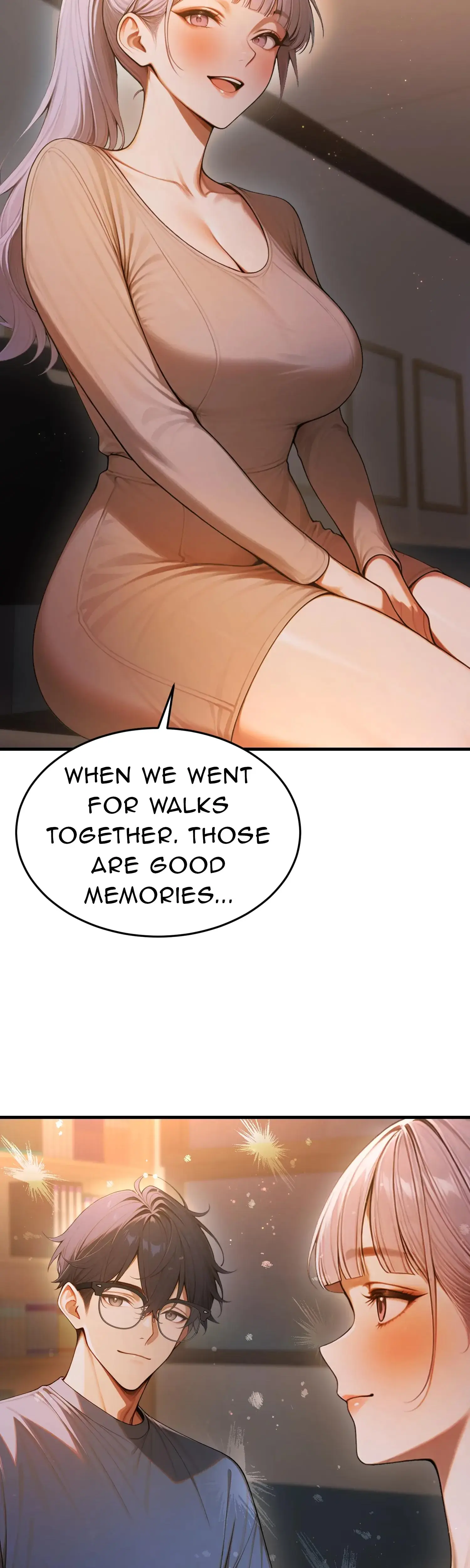 Strong Witch Chapter 23 - Page 16