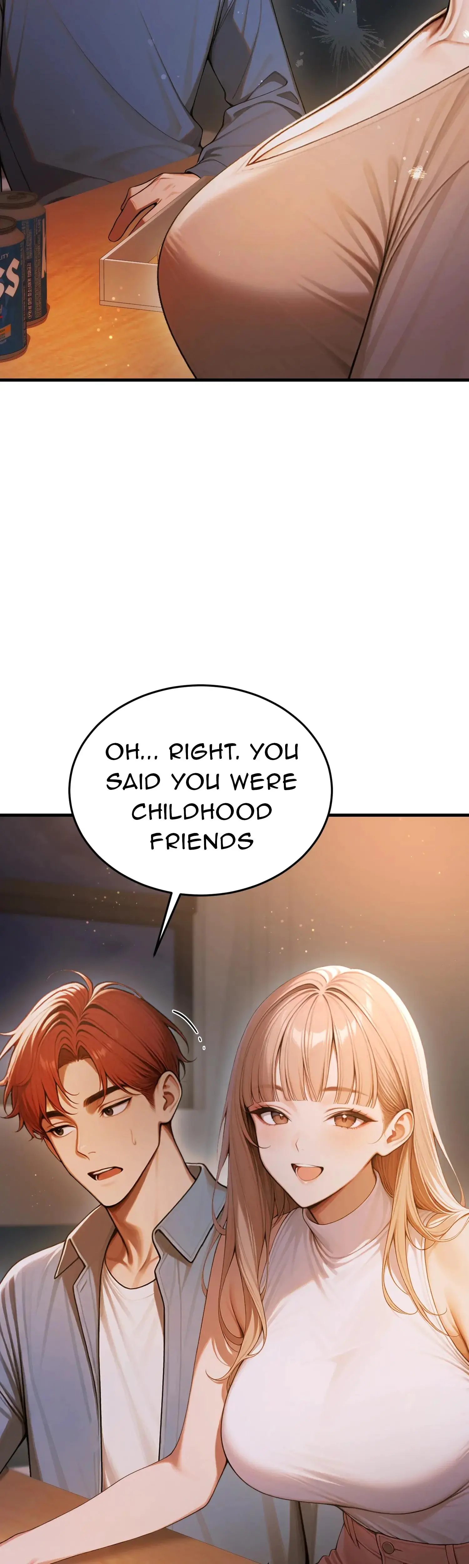 Strong Witch Chapter 23 - Page 17