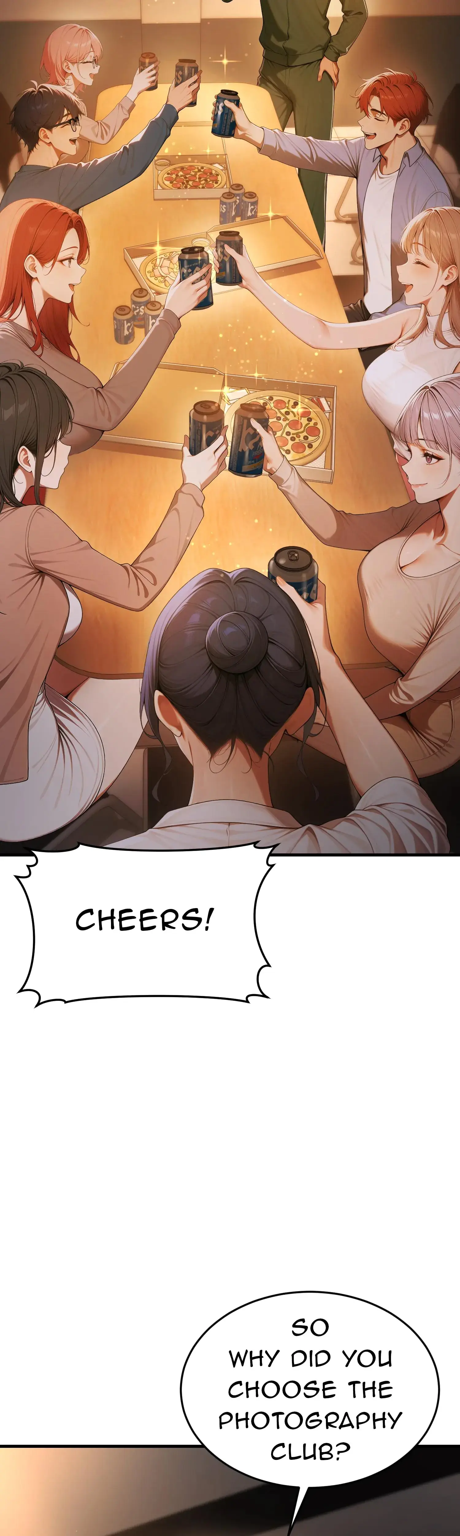 Strong Witch Chapter 23 - Page 2