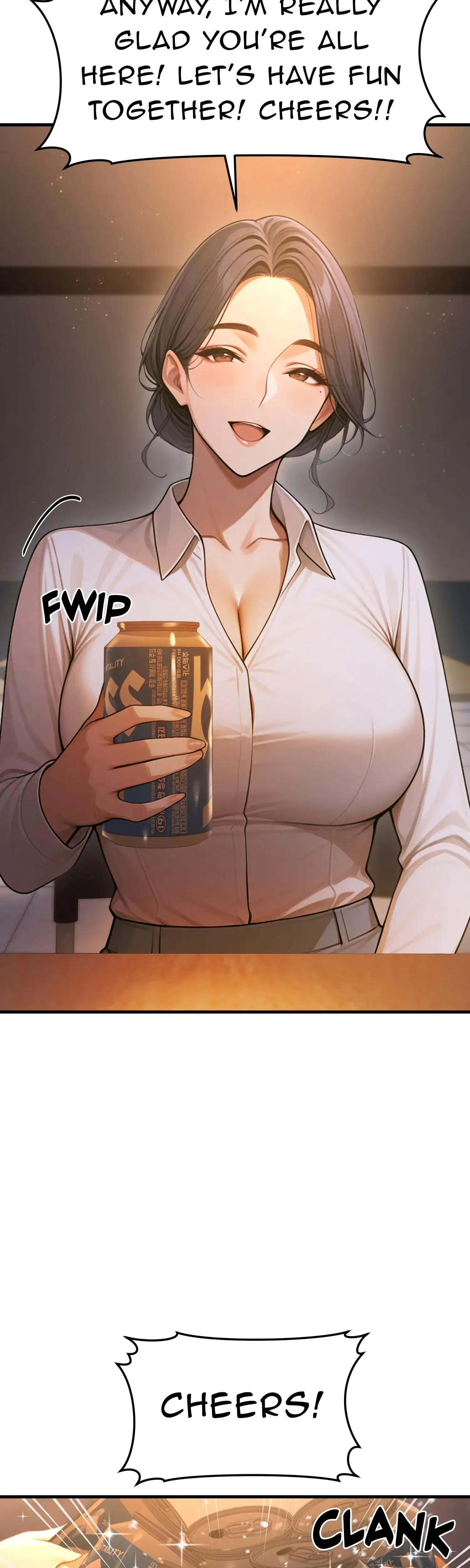 Strong Witch Chapter 23 - Page 20