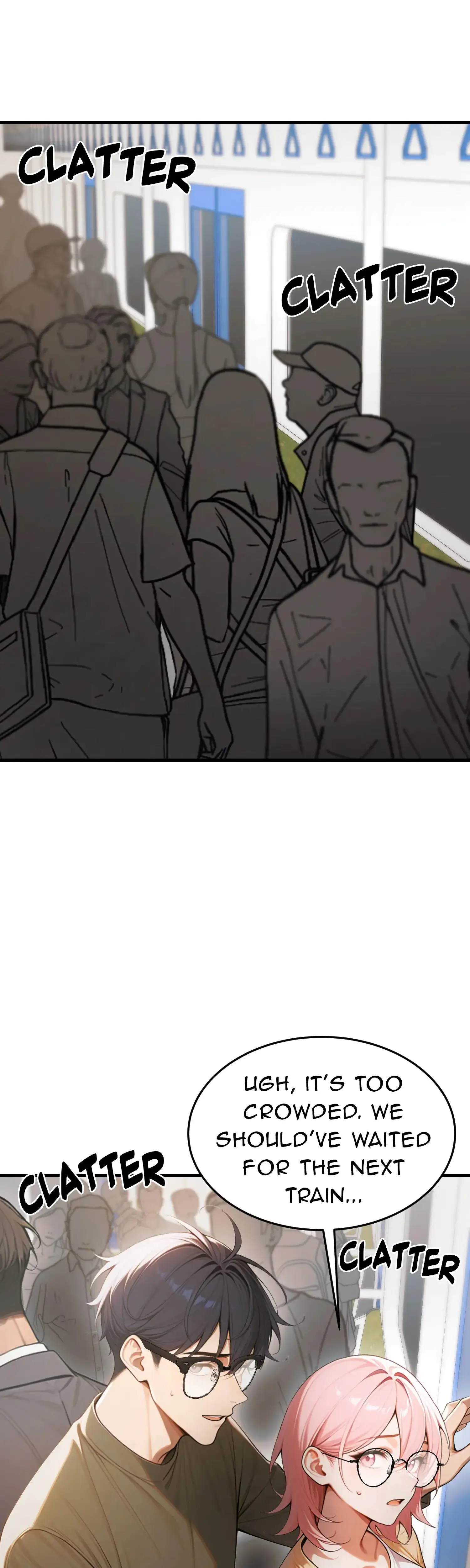 Strong Witch Chapter 23 - Page 28