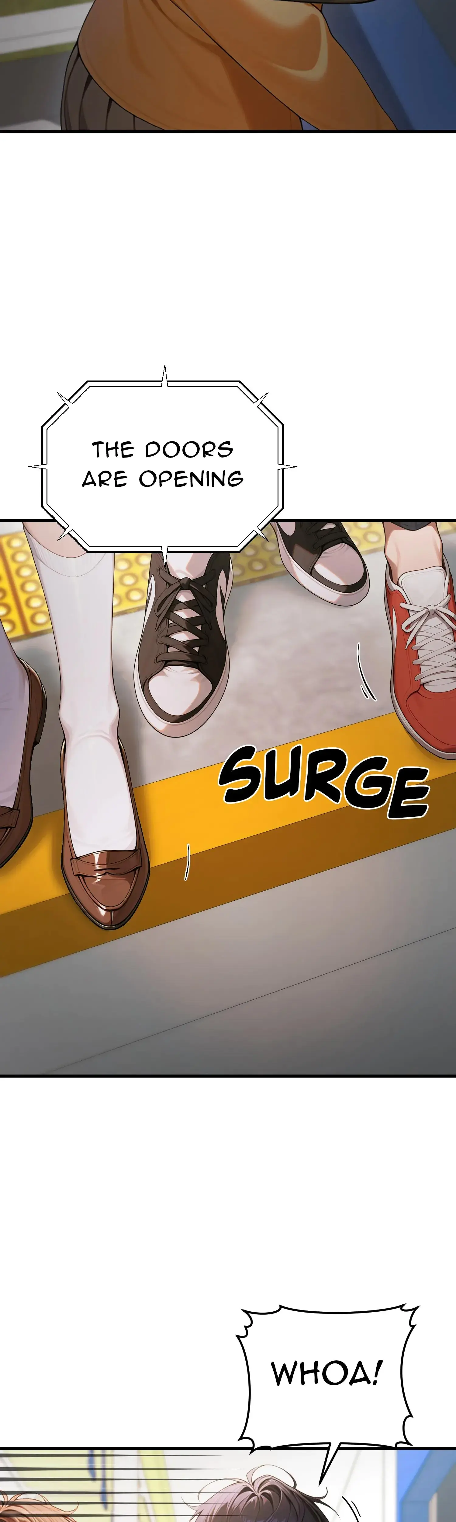 Strong Witch Chapter 23 - Page 30
