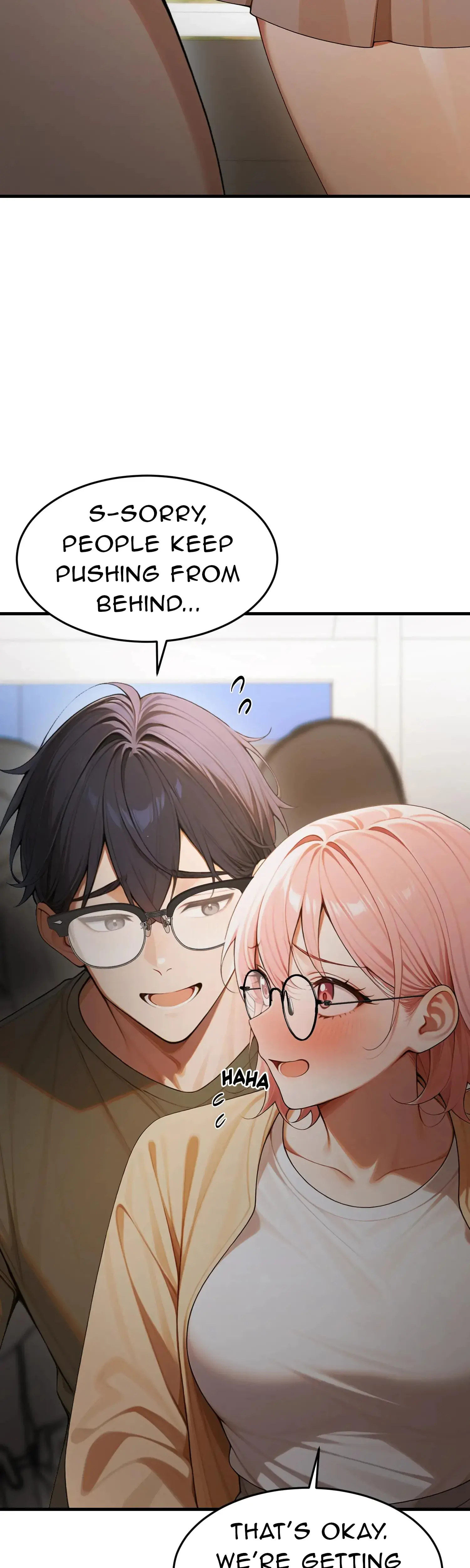 Strong Witch Chapter 23 - Page 32