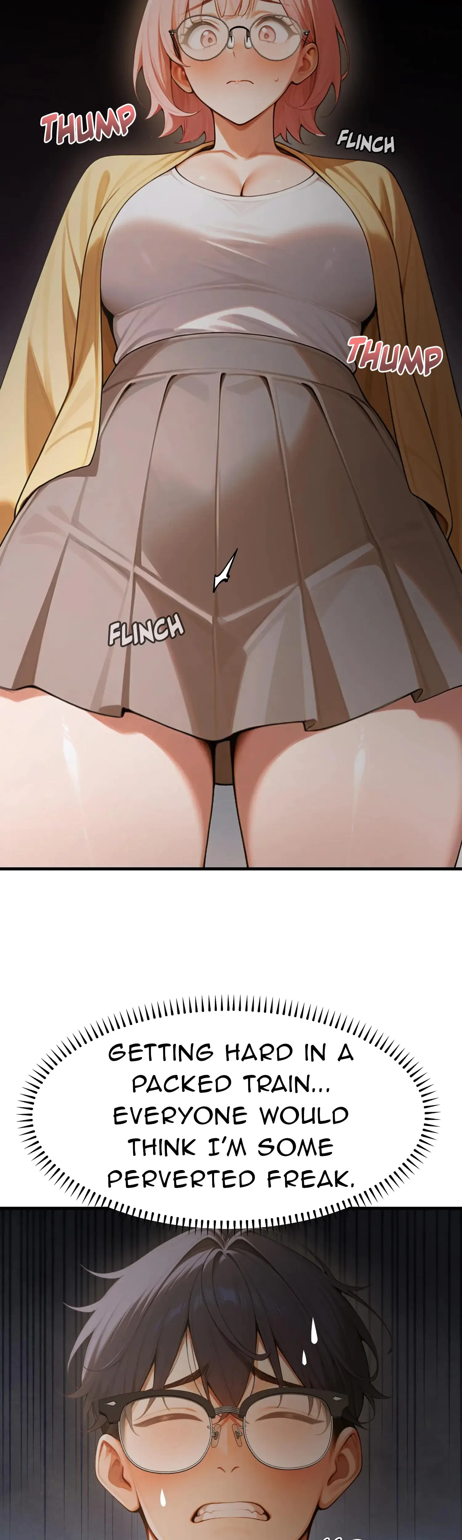 Strong Witch Chapter 23 - Page 34