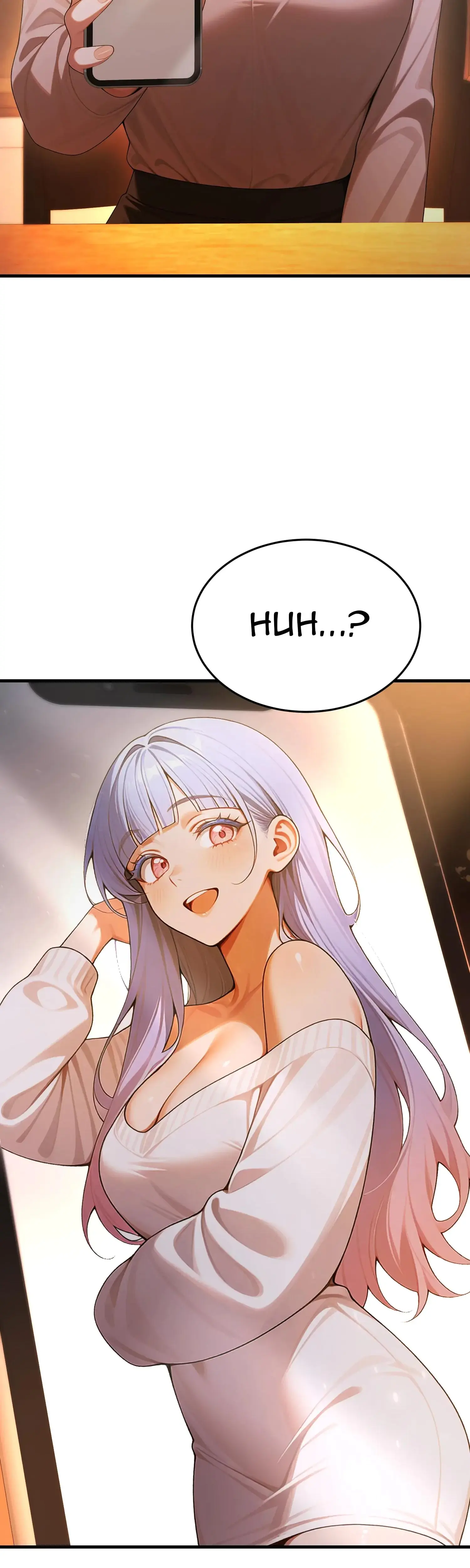Strong Witch Chapter 23 - Page 4