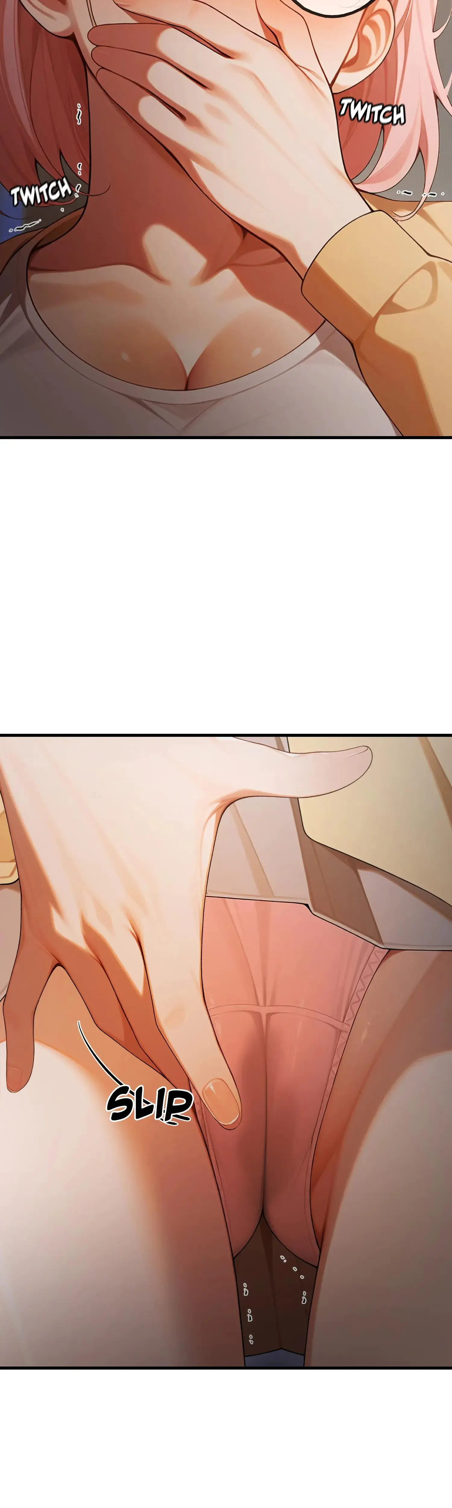 Strong Witch Chapter 23 - Page 46
