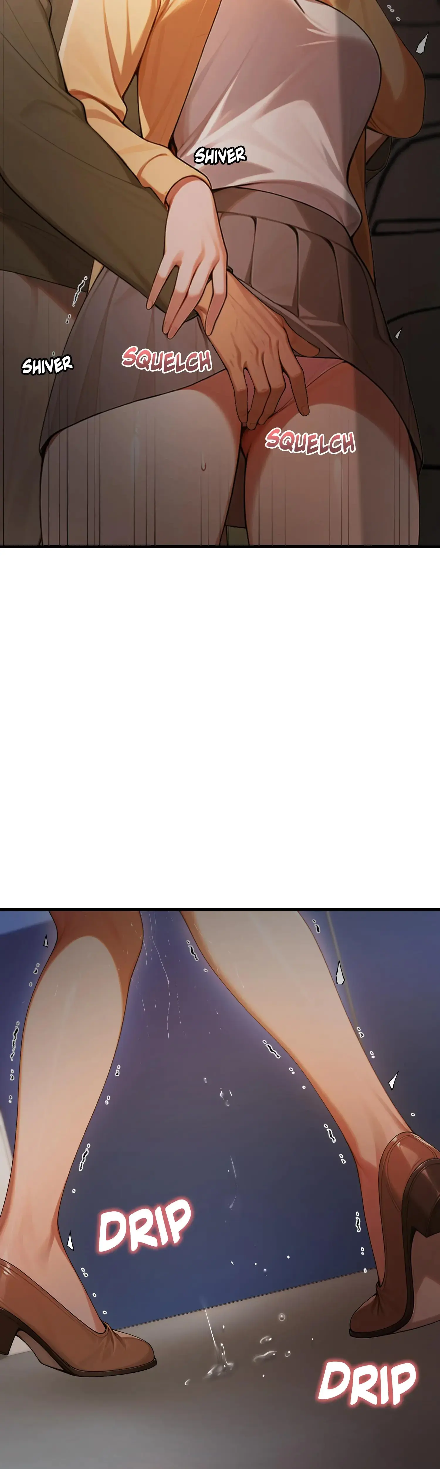 Strong Witch Chapter 23 - Page 49