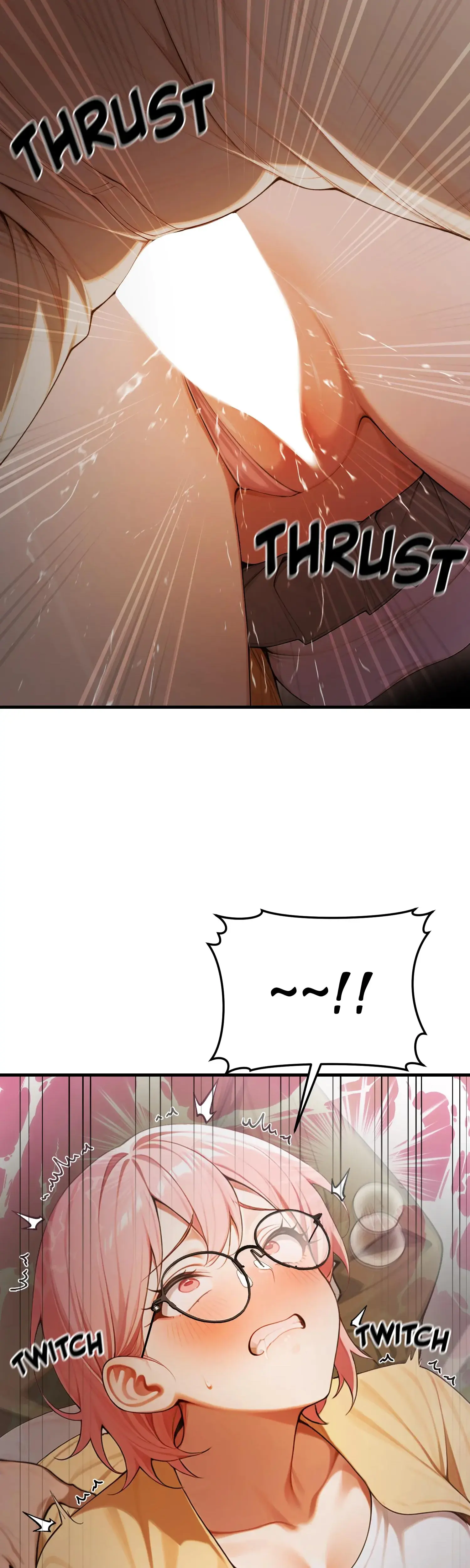Strong Witch Chapter 23 - Page 53