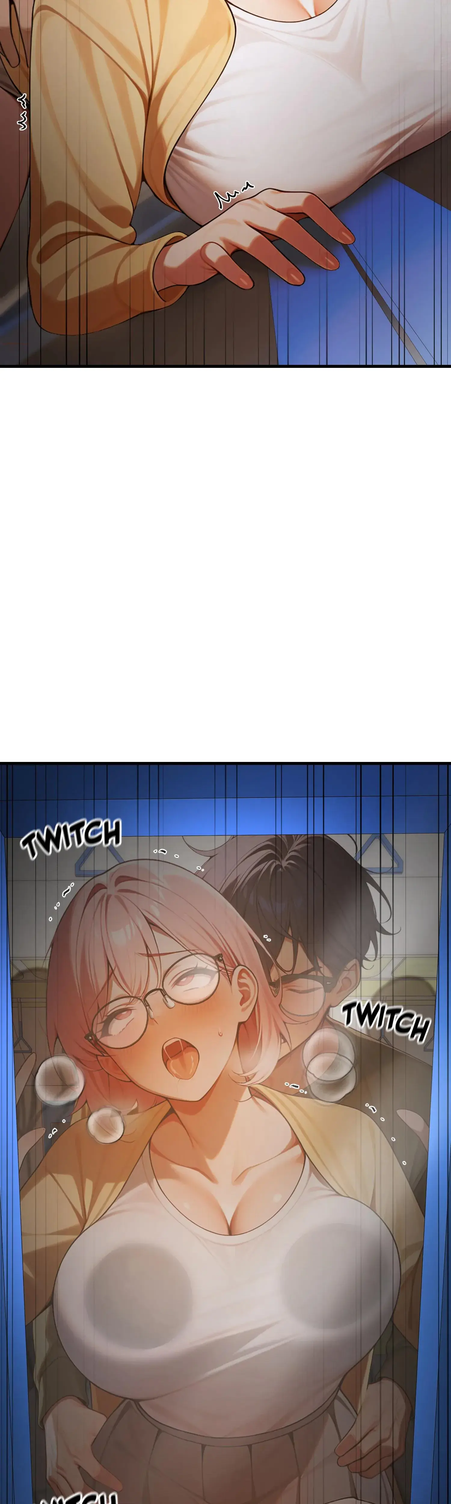 Strong Witch Chapter 23 - Page 54