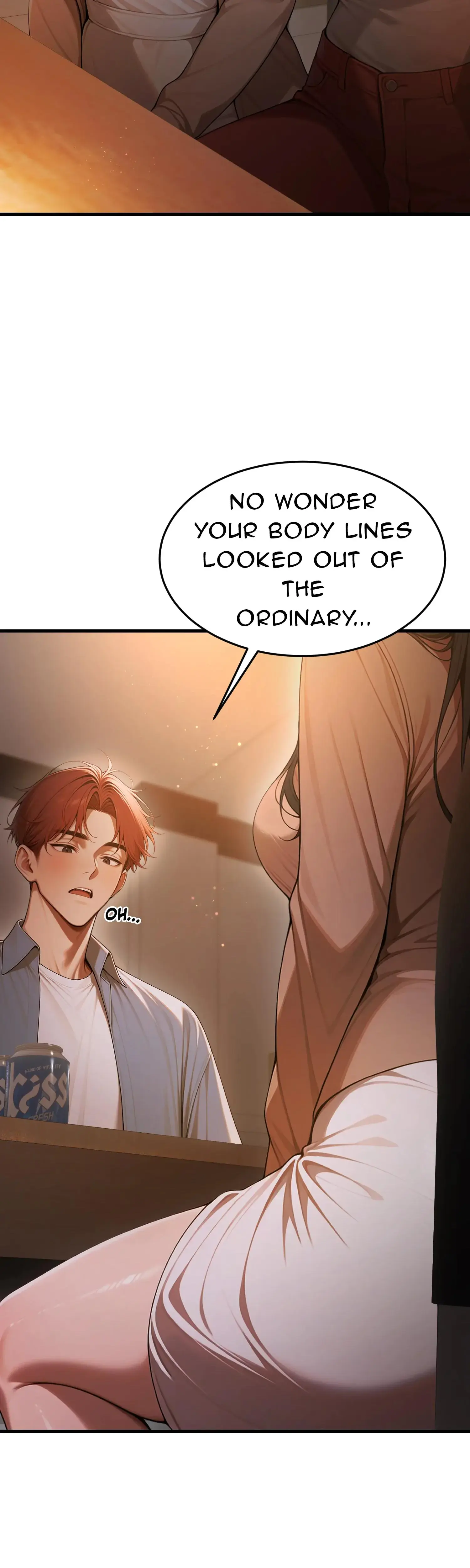 Strong Witch Chapter 23 - Page 9
