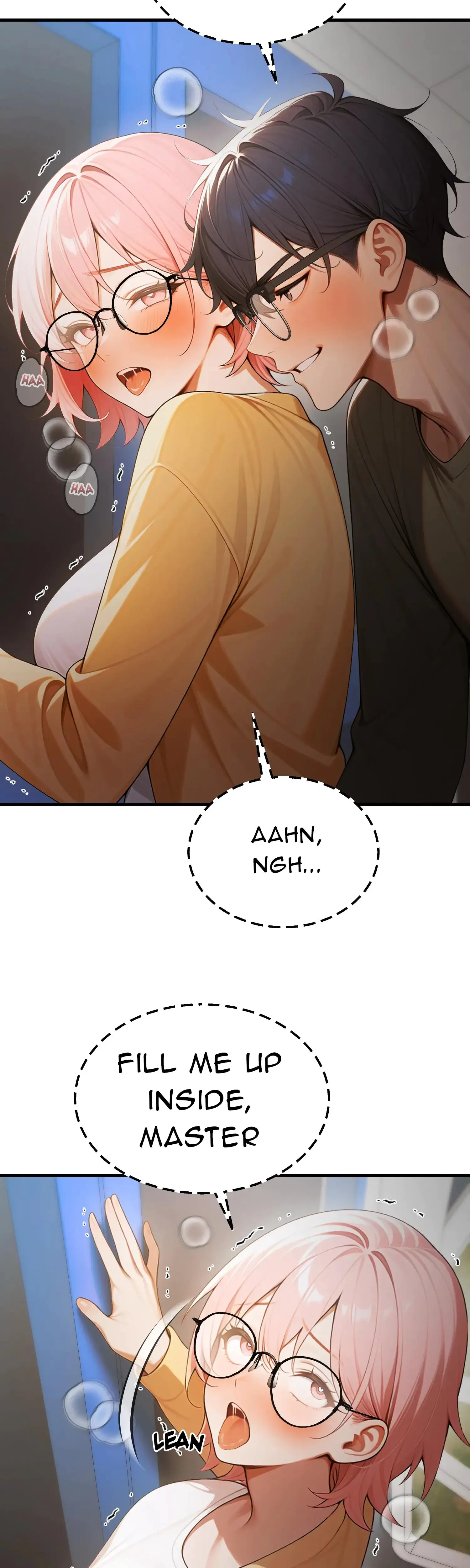 Strong Witch Chapter 24 - Page 11