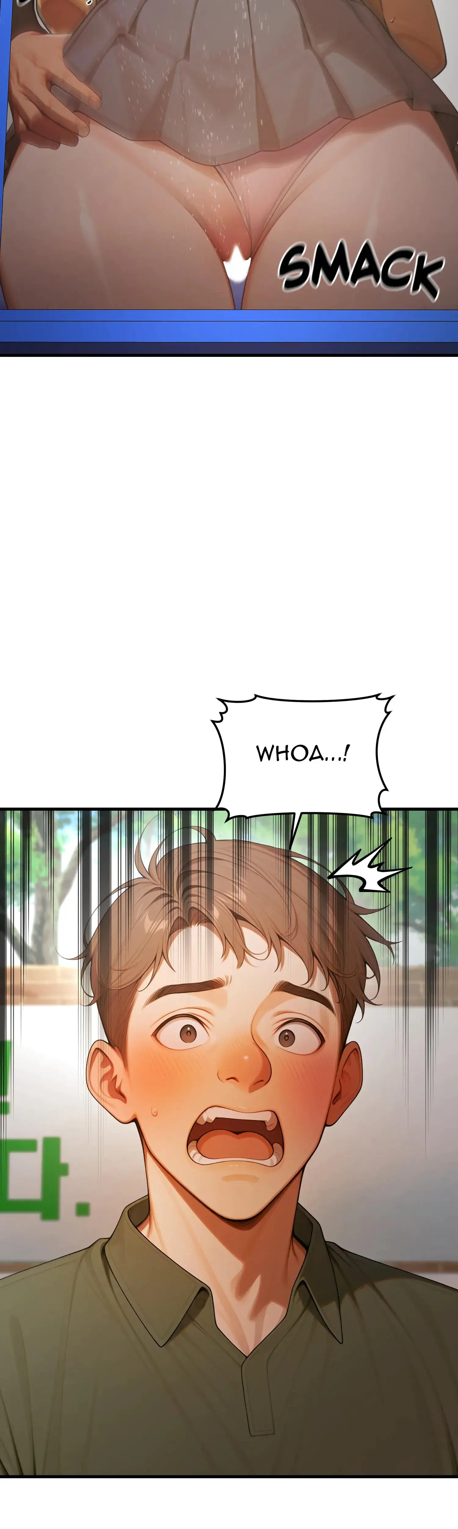 Strong Witch Chapter 24 - Page 16