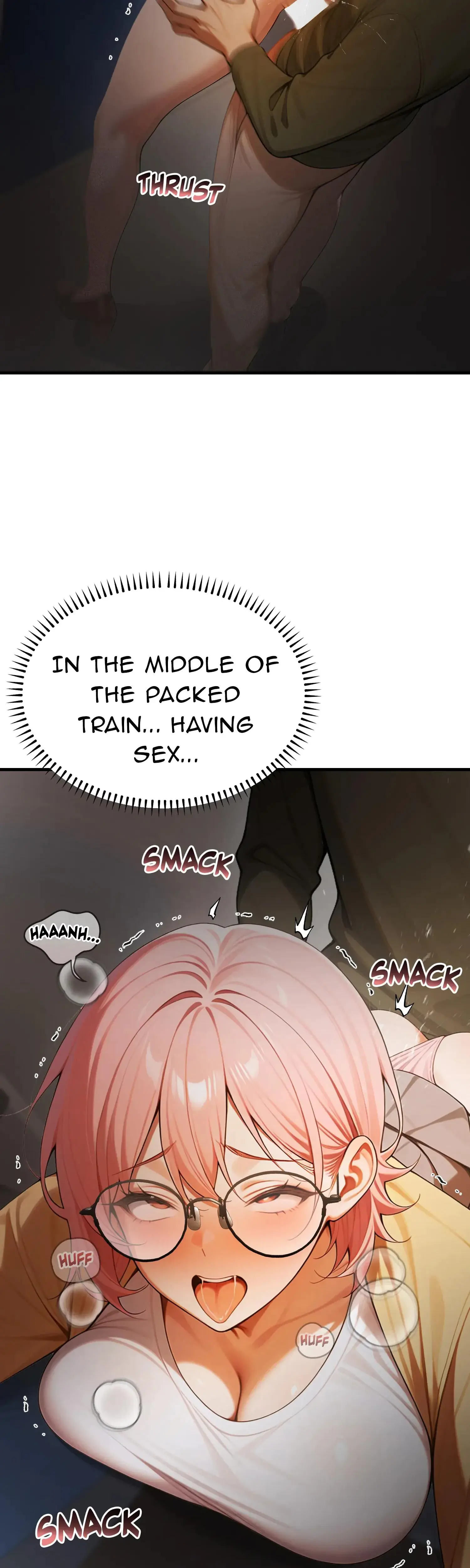 Strong Witch Chapter 24 - Page 2