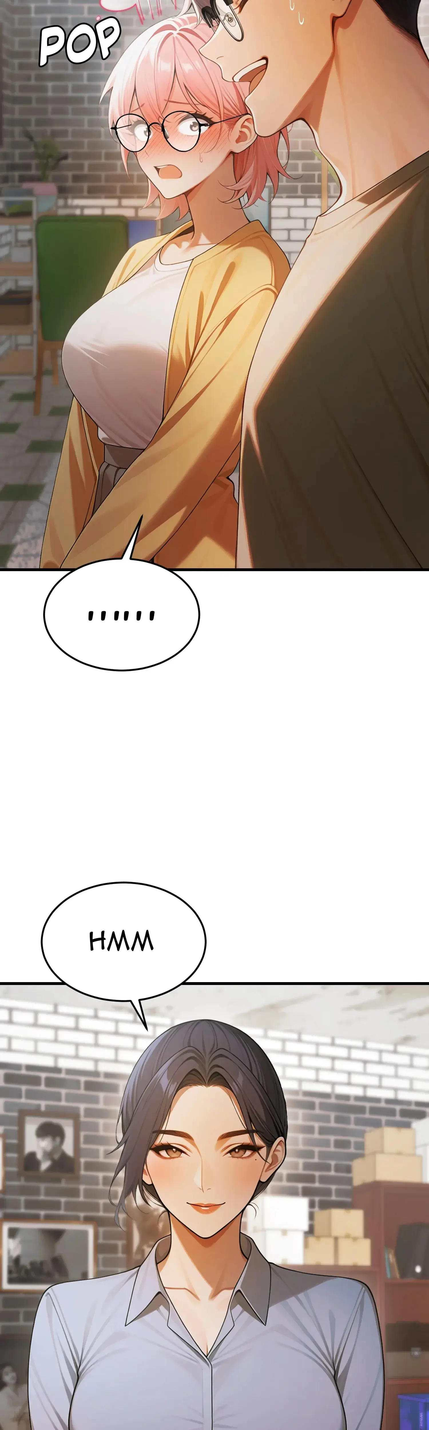 Strong Witch Chapter 24 - Page 26