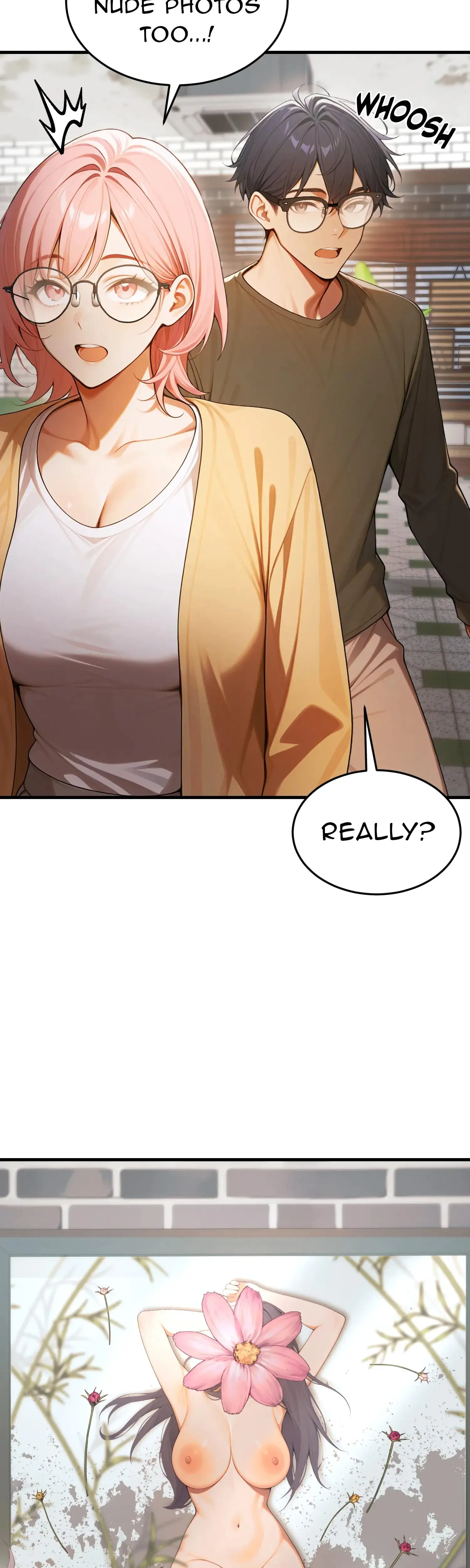 Strong Witch Chapter 24 - Page 29