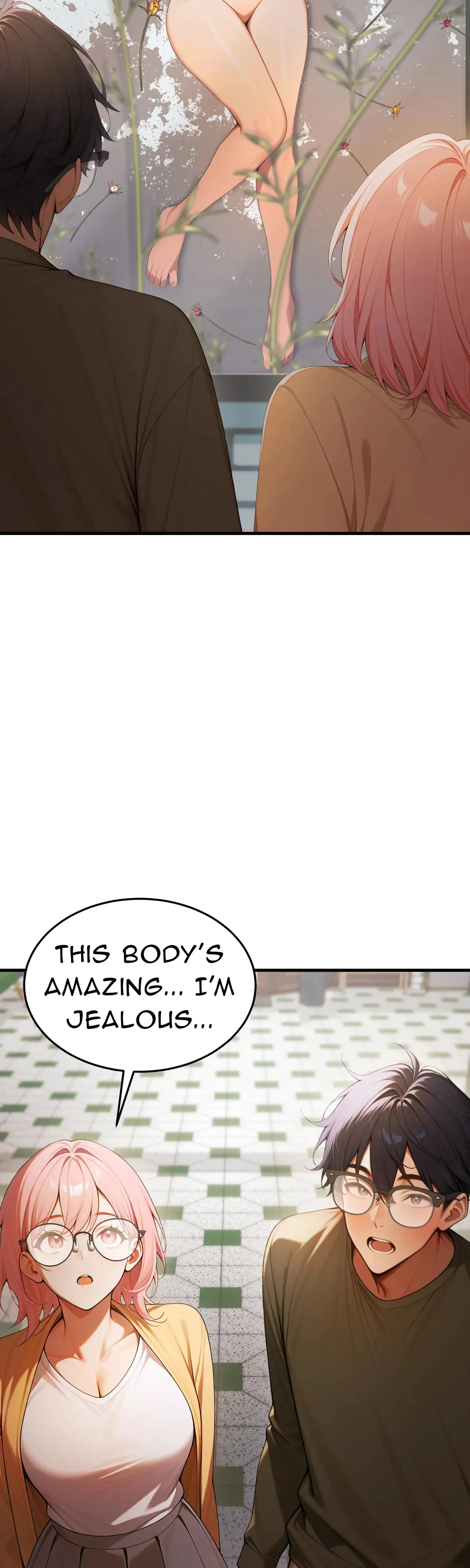 Strong Witch Chapter 24 - Page 30
