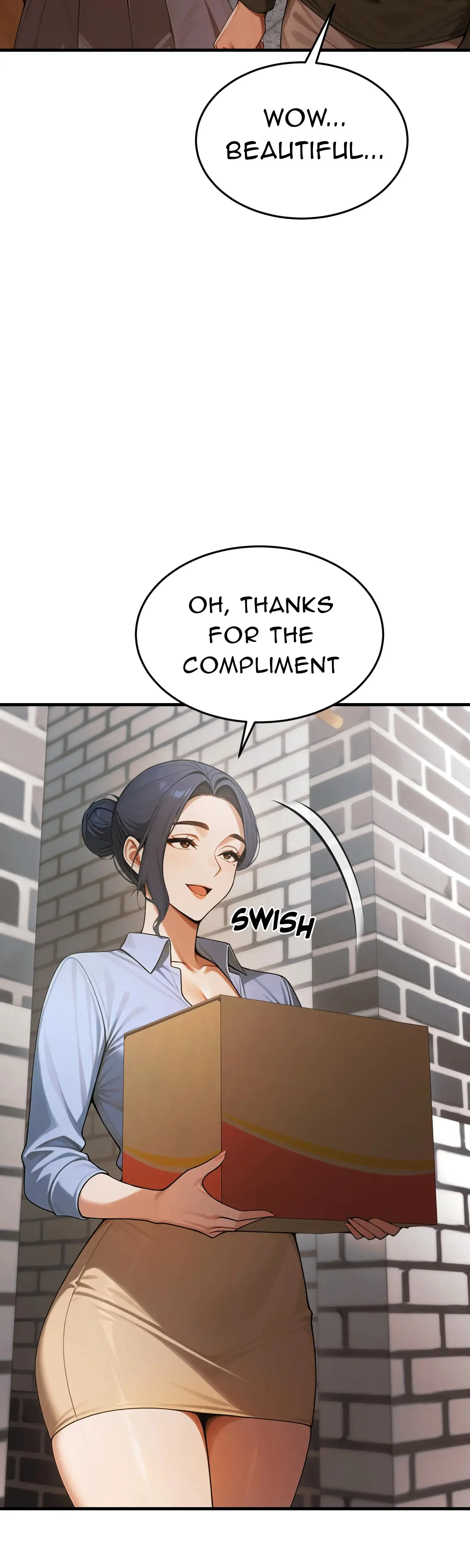 Strong Witch Chapter 24 - Page 31