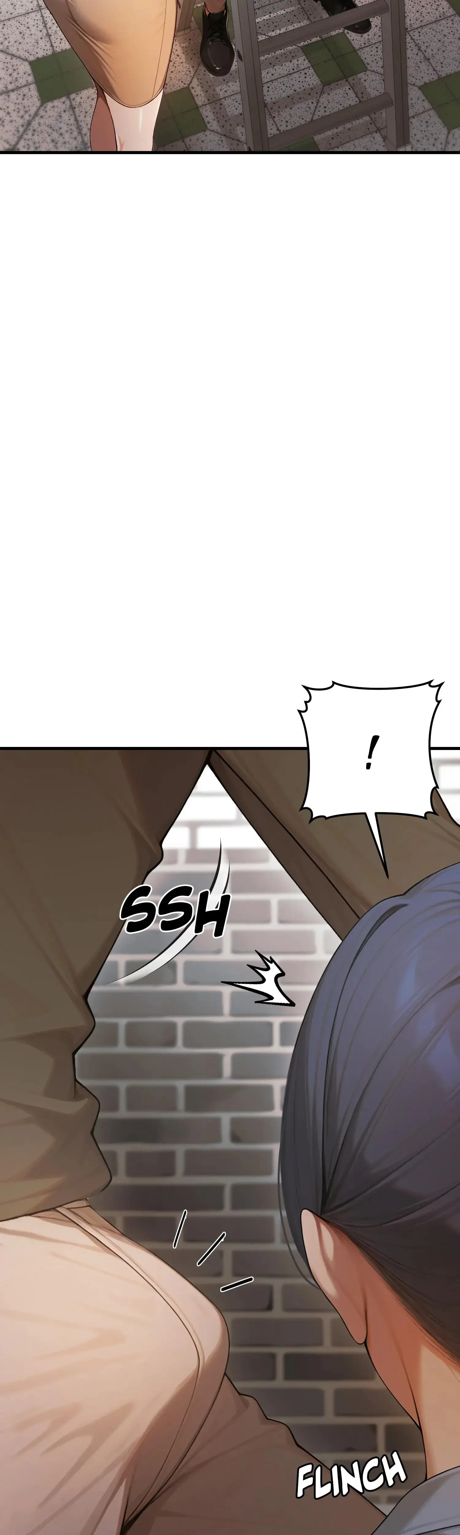 Strong Witch Chapter 24 - Page 36