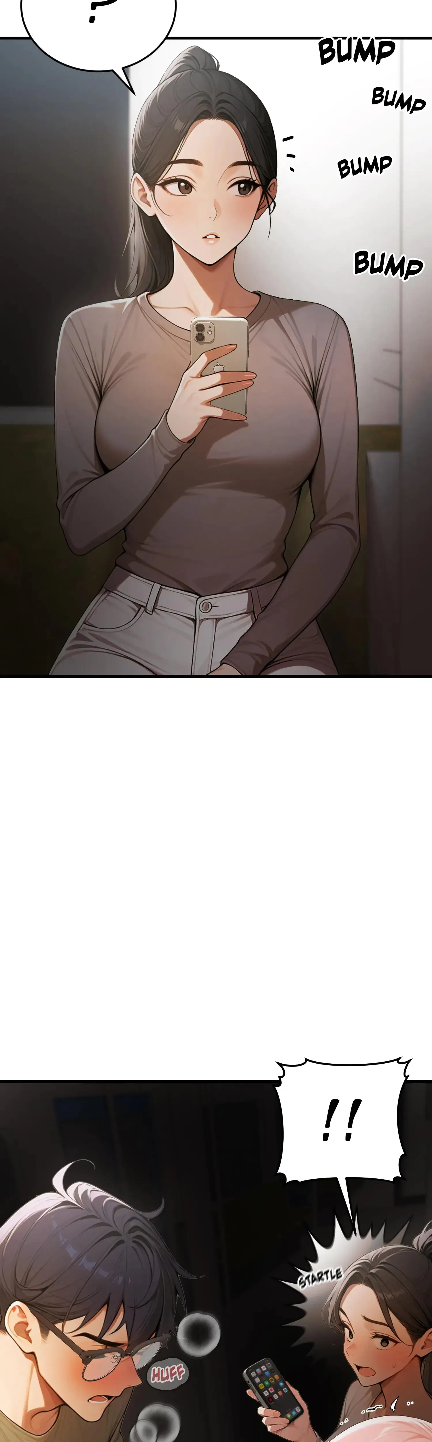 Strong Witch Chapter 24 - Page 4