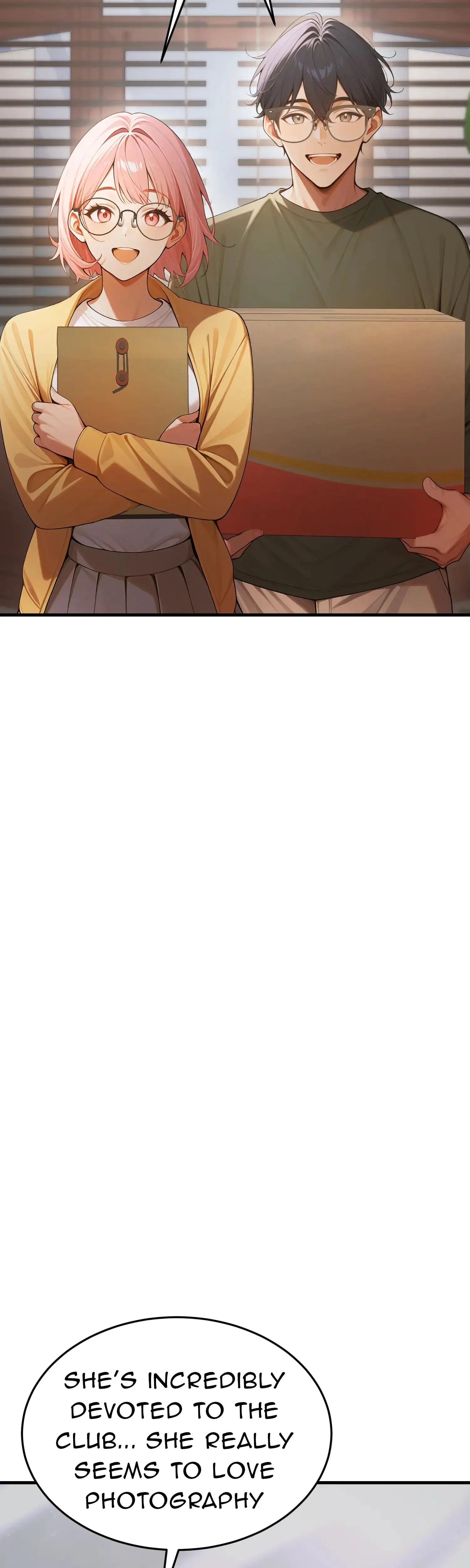 Strong Witch Chapter 24 - Page 40