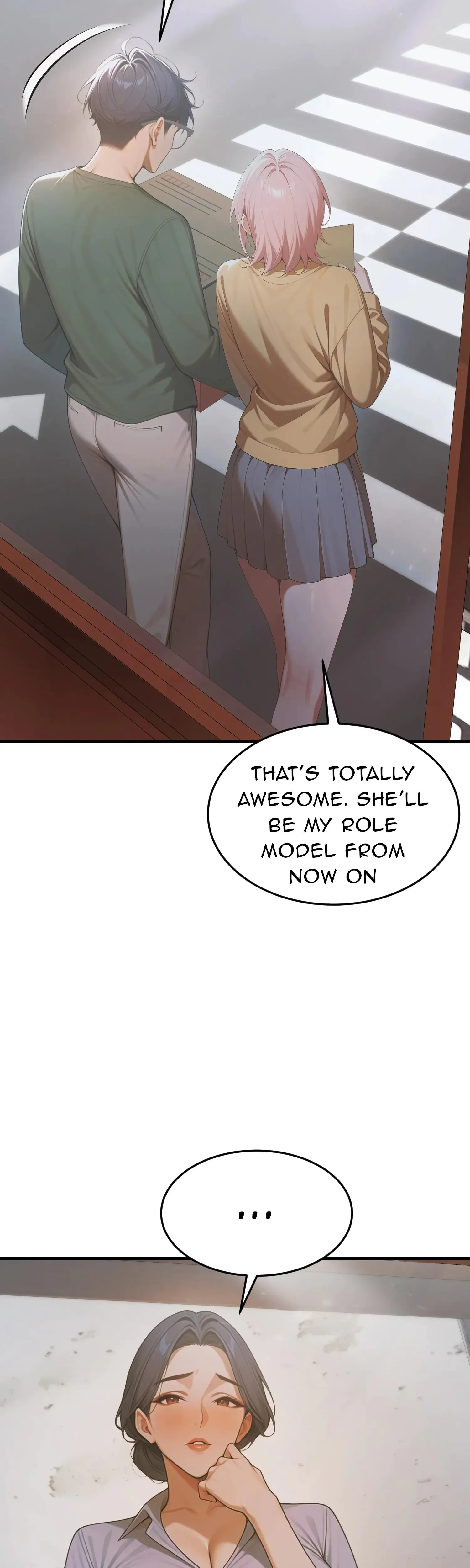 Strong Witch Chapter 24 - Page 41
