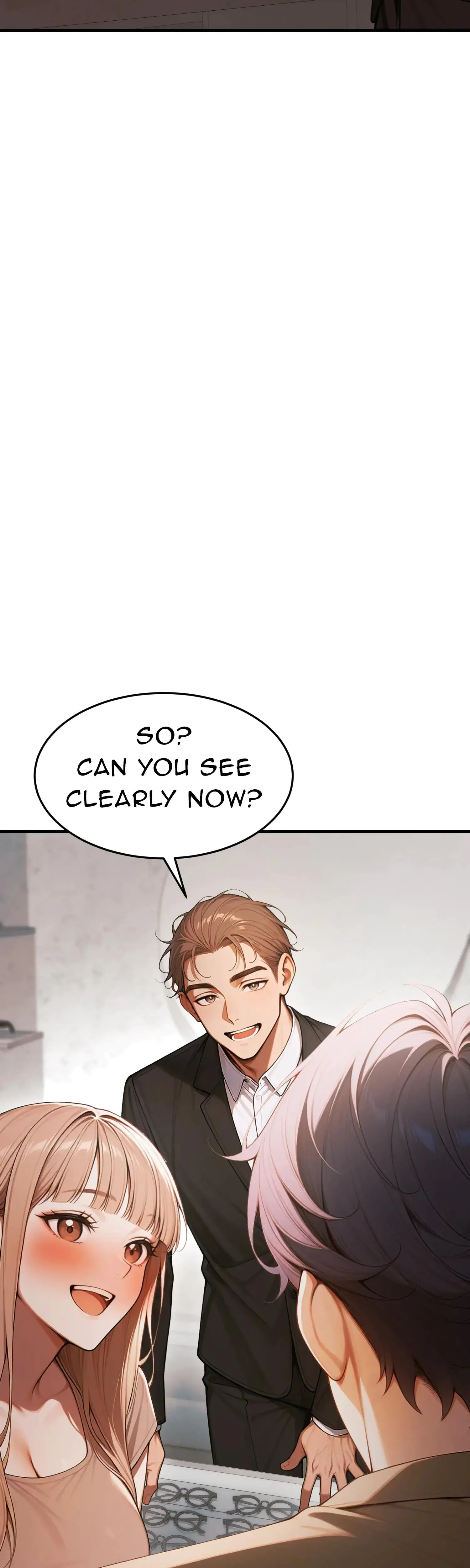 Strong Witch Chapter 24 - Page 54